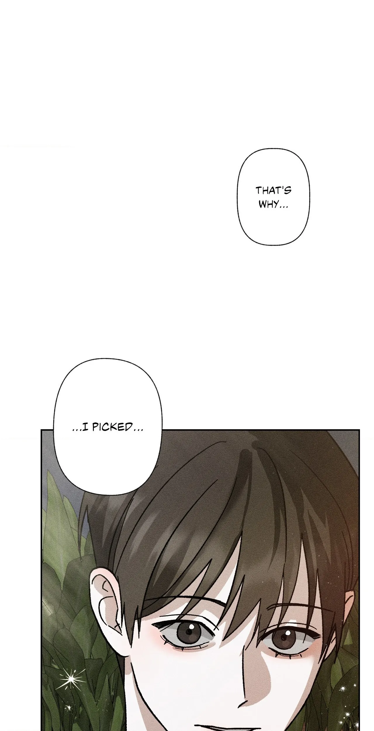 Close-Up [Official] - Chapter 2 manhwa