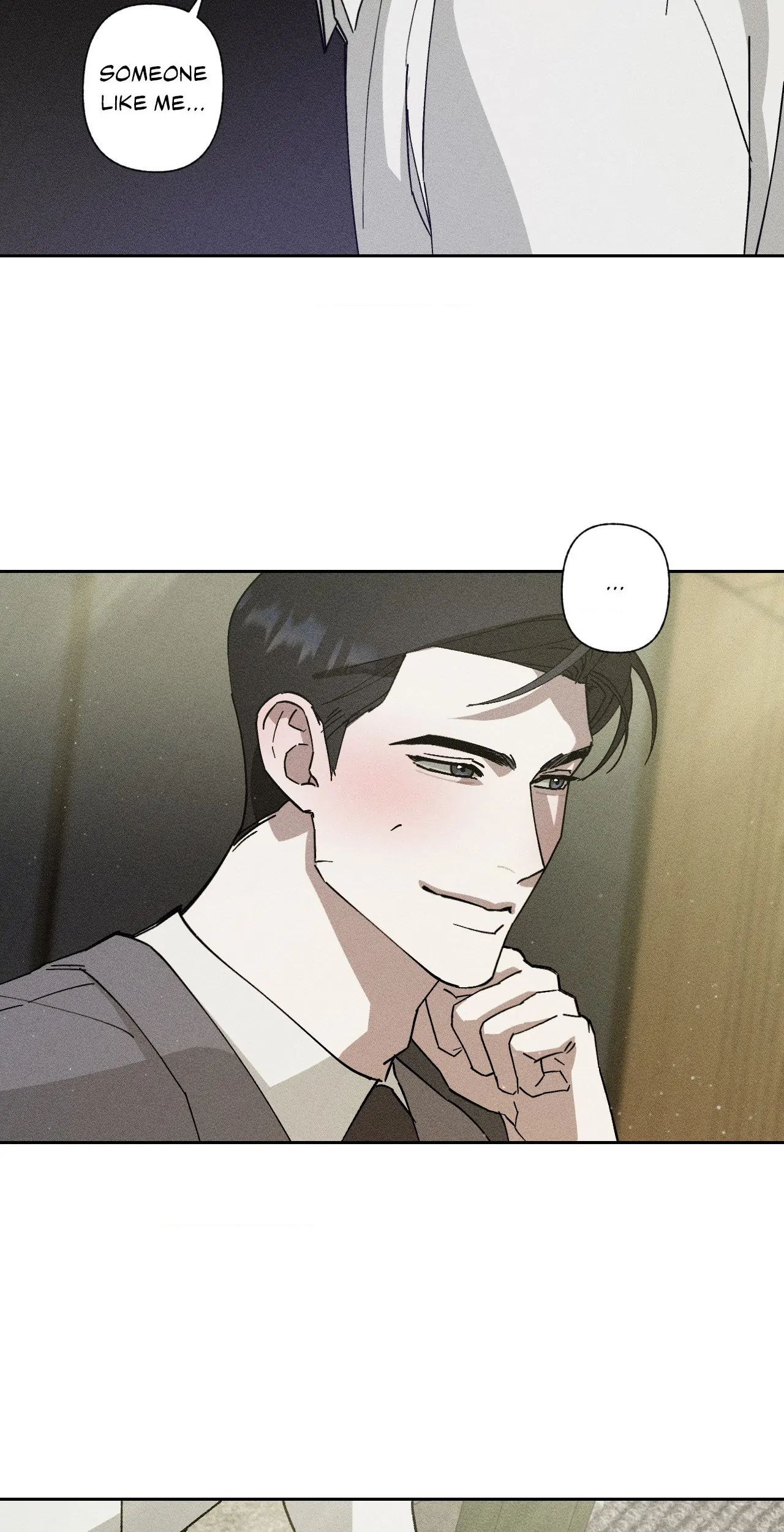 Close-Up [Official] - Chapter 2 manhwa
