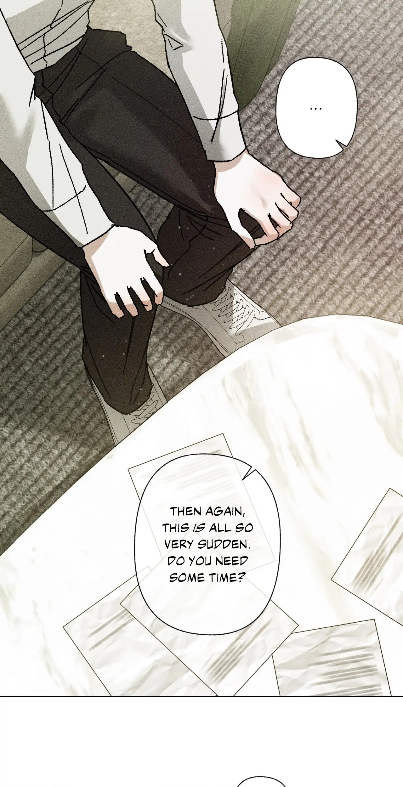 Close-Up [Official] - Chapter 2 manhwa