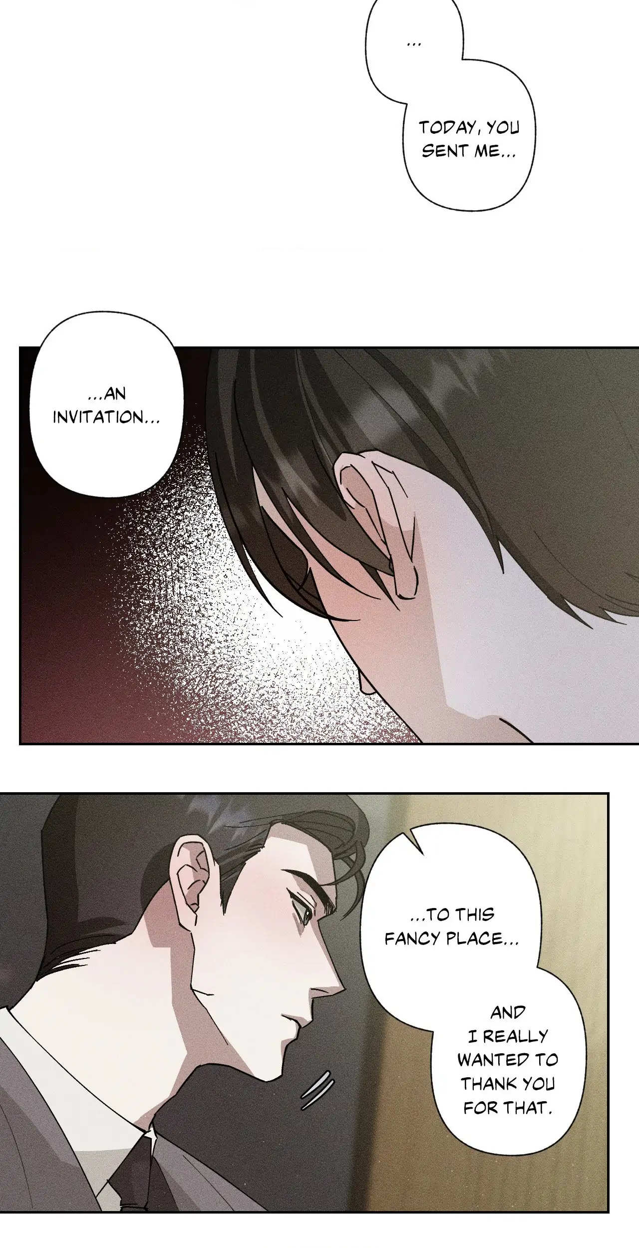 Close-Up [Official] - Chapter 2 manhwa