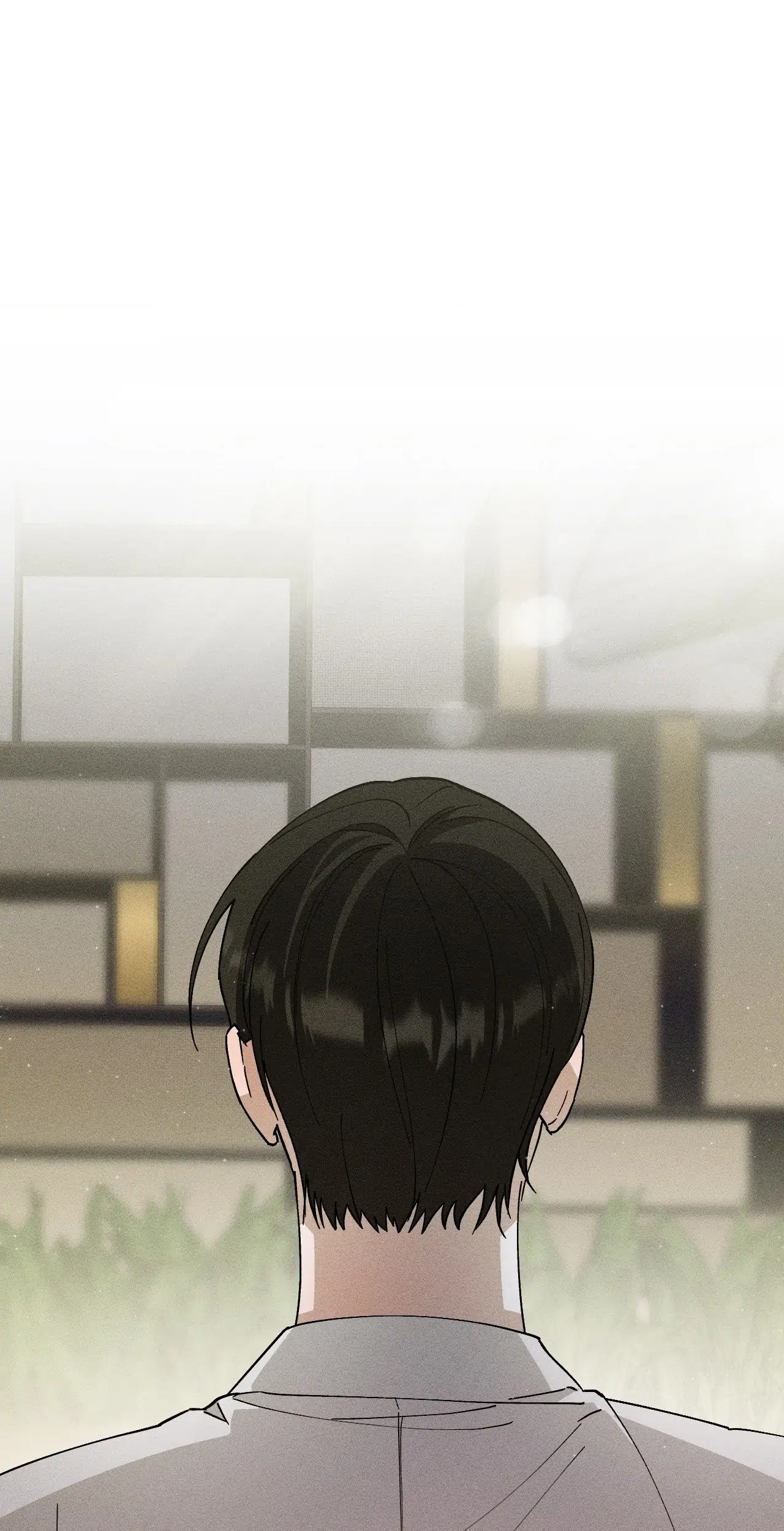 Close-Up [Official] - Chapter 2 manhwa