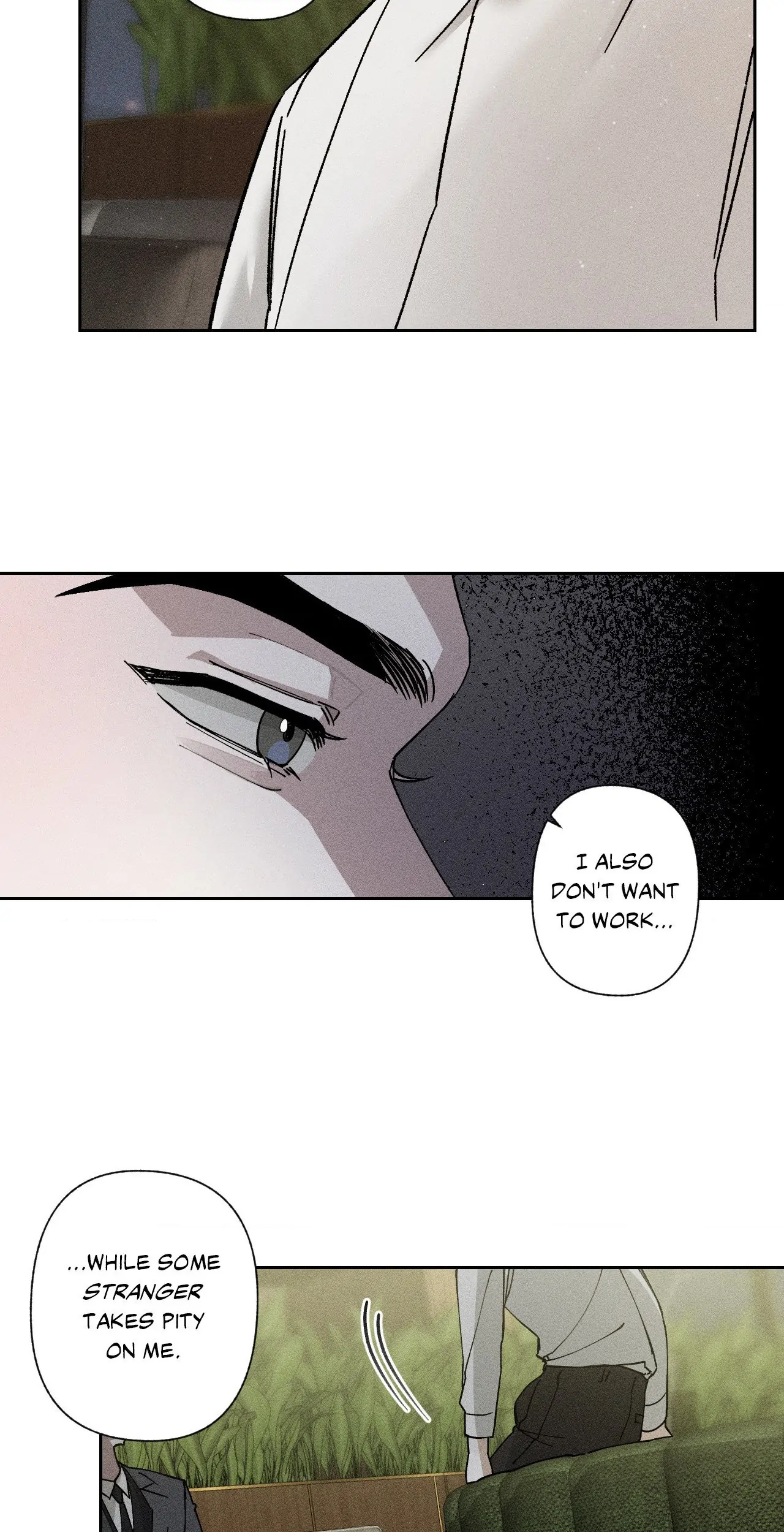 Close-Up [Official] - Chapter 2 manhwa