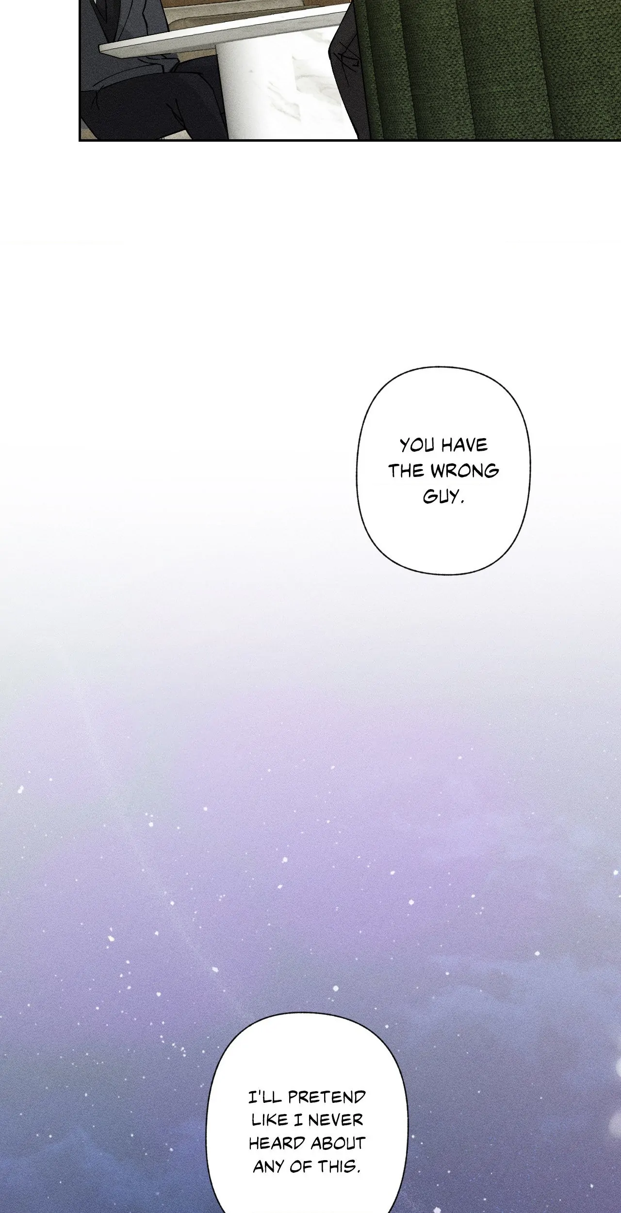 Close-Up [Official] - Chapter 2 manhwa