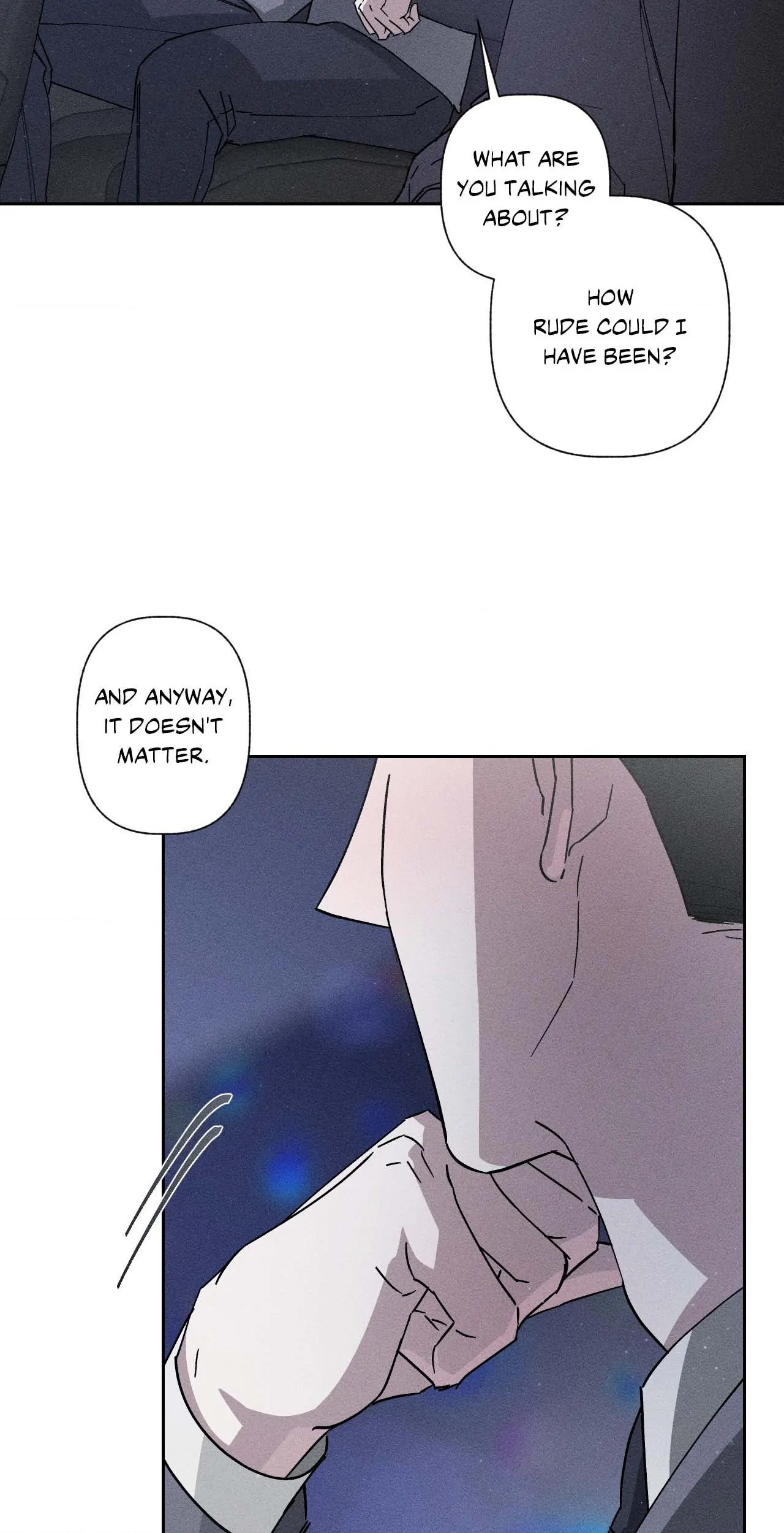 Close-Up [Official] - Chapter 2 manhwa
