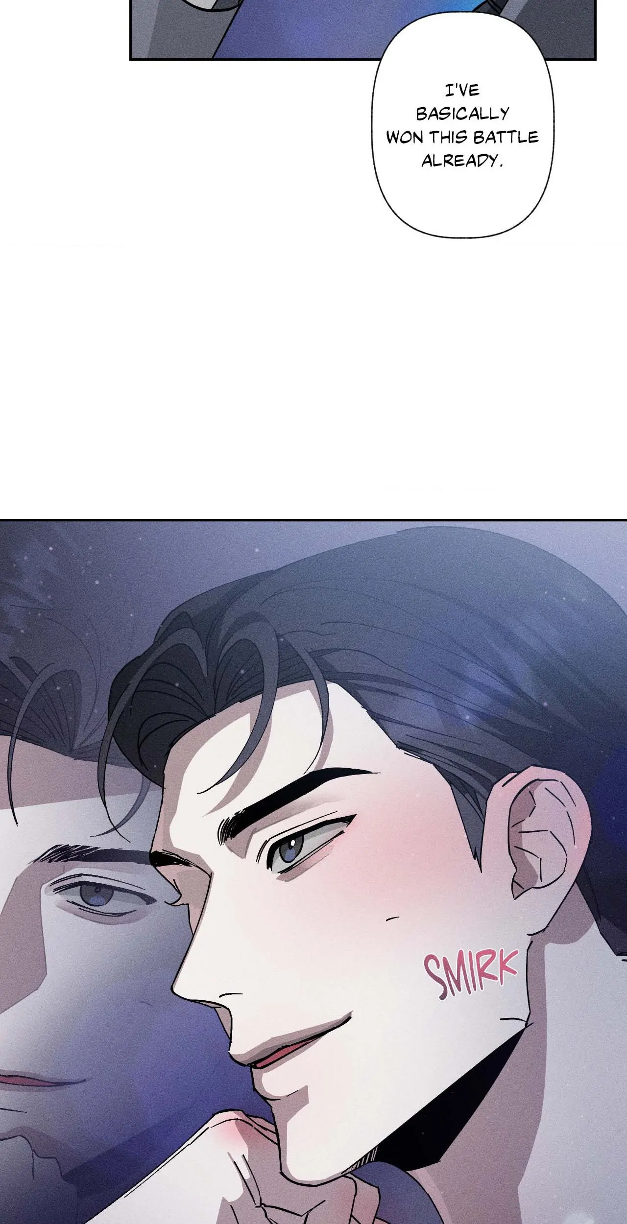 Close-Up [Official] - Chapter 2 manhwa