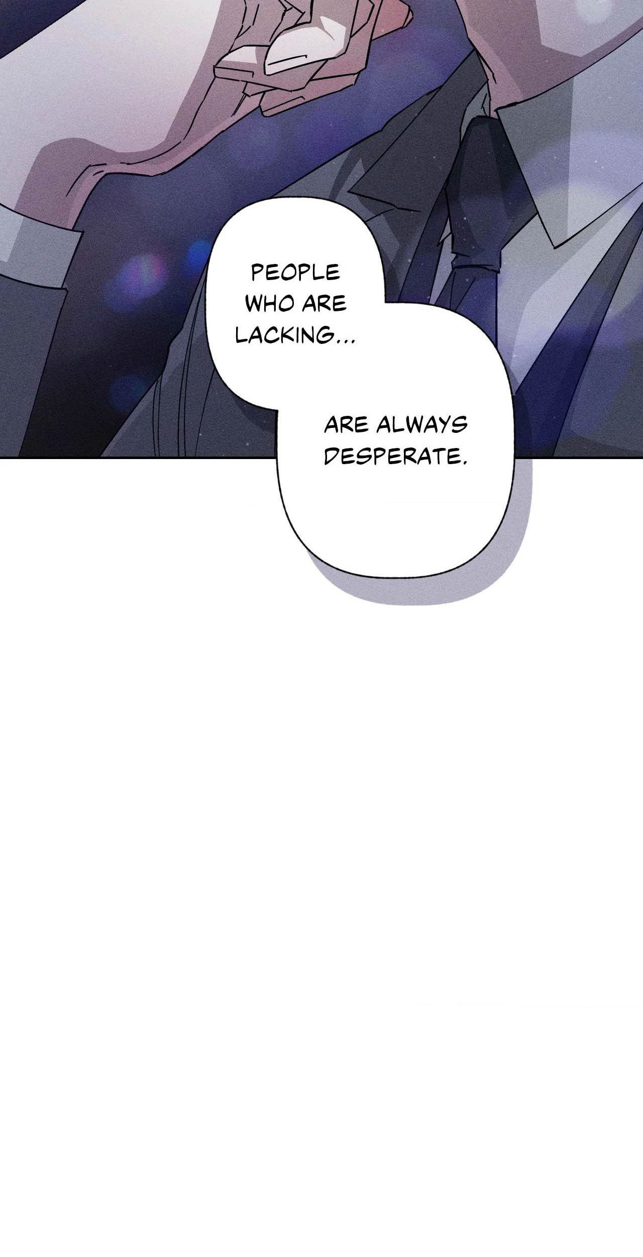Close-Up [Official] - Chapter 2 manhwa