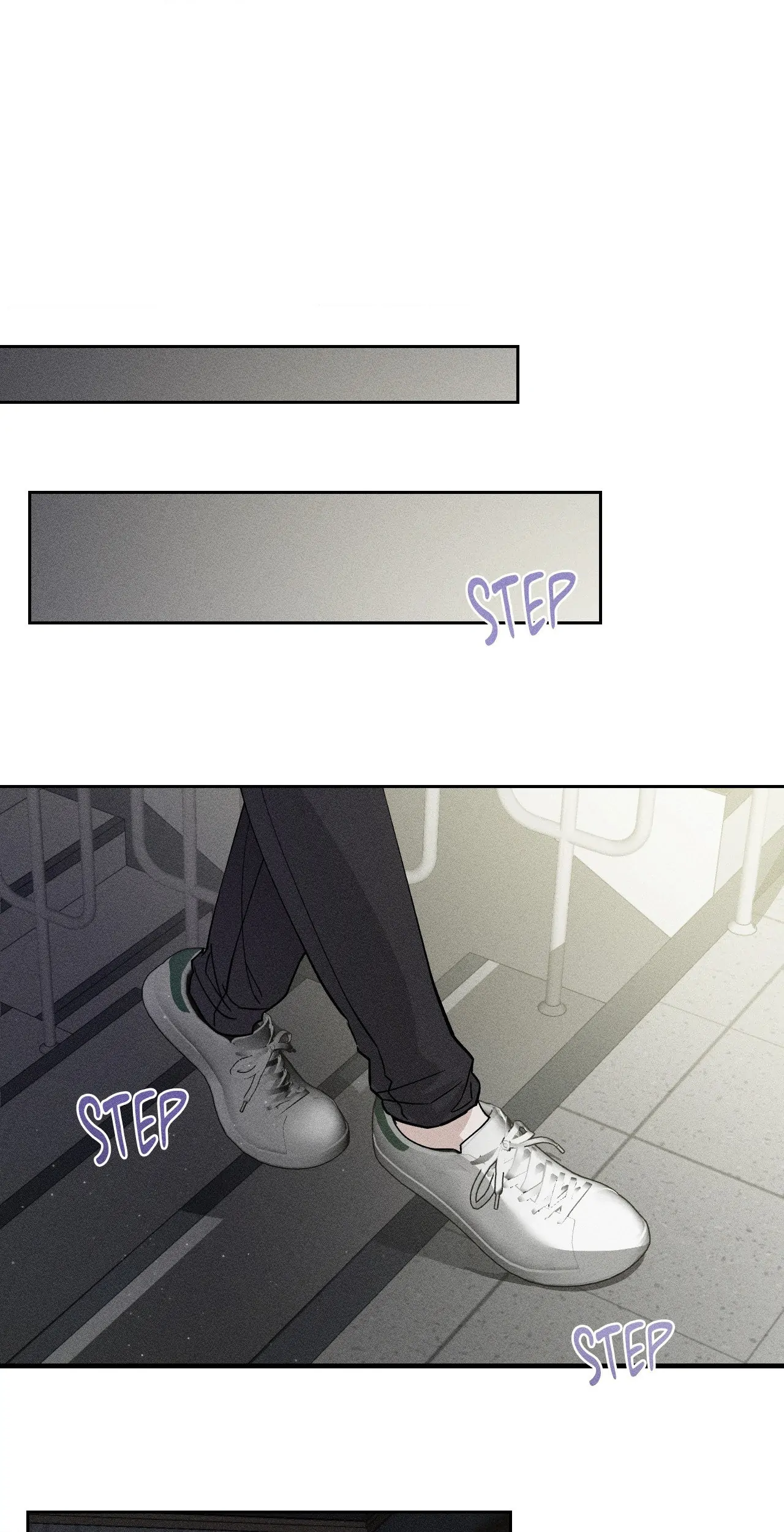 Close-Up [Official] - Chapter 2 manhwa