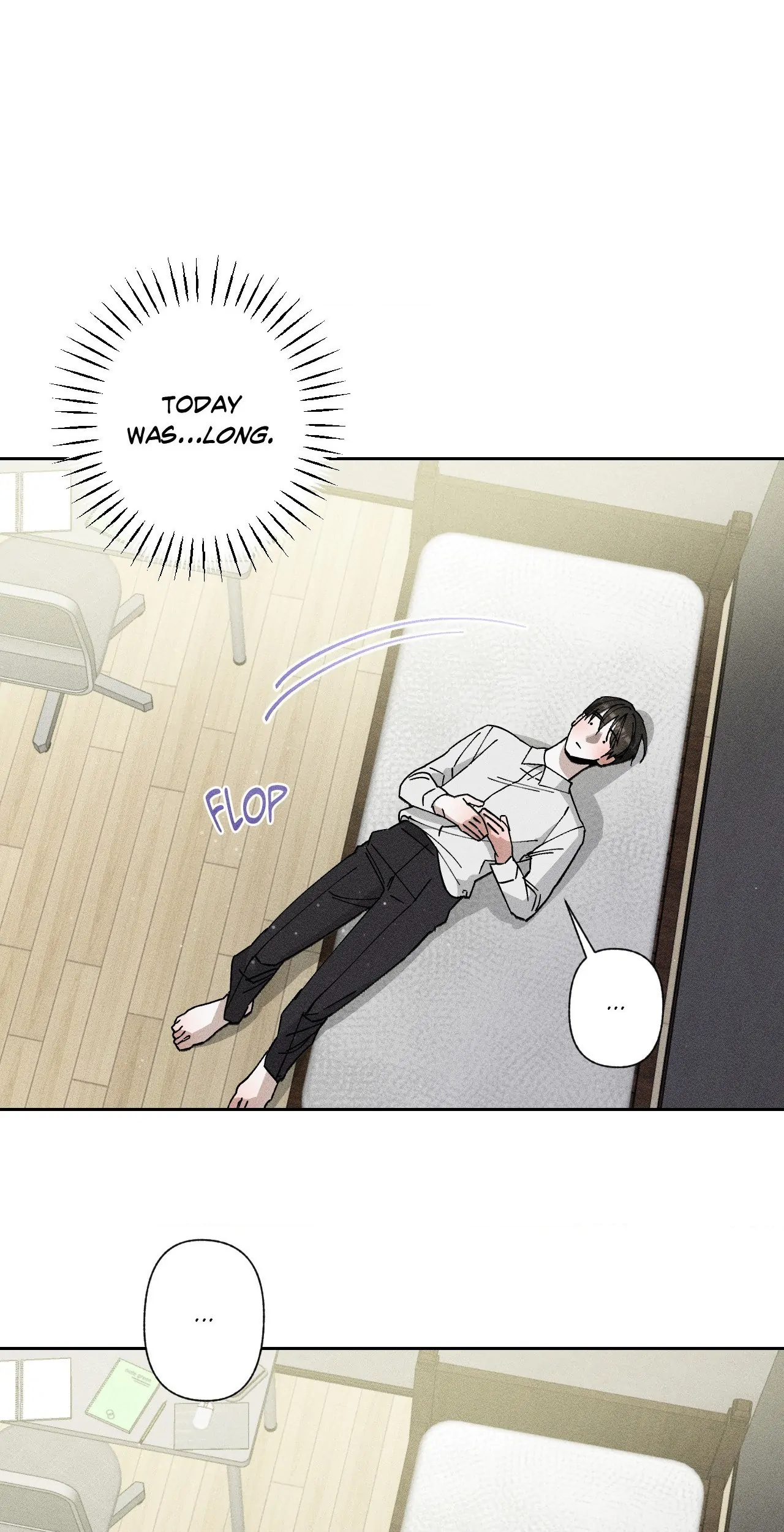 Close-Up [Official] - Chapter 2 manhwa