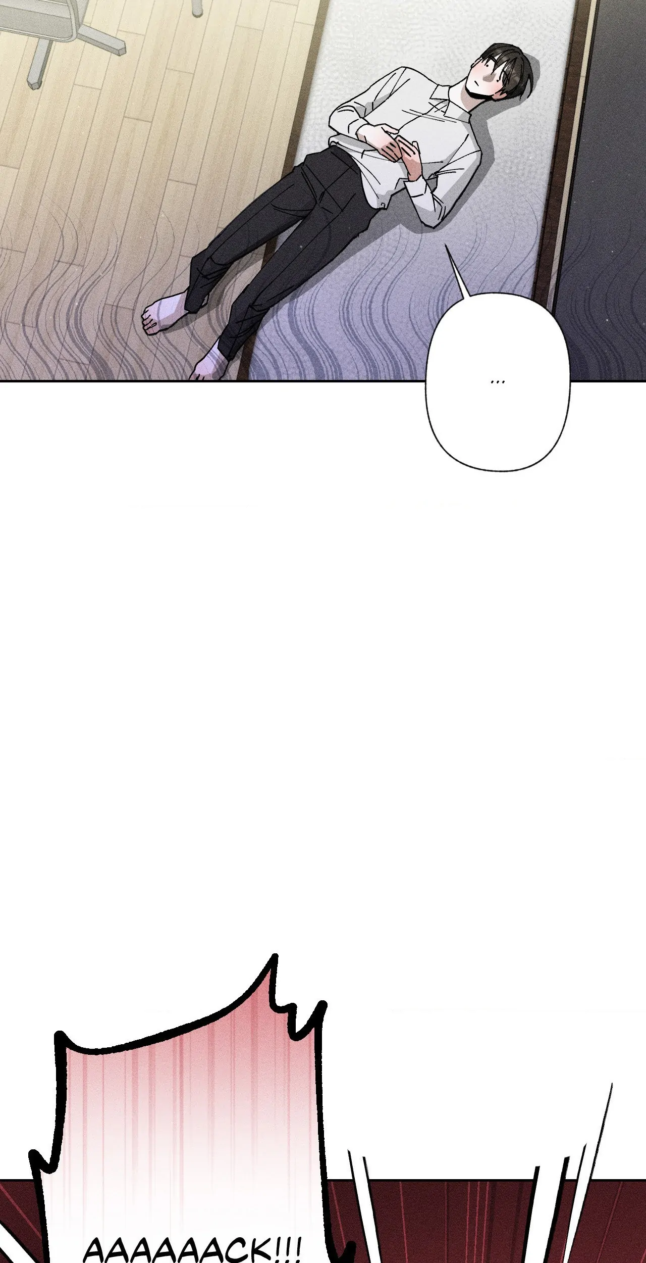 Close-Up [Official] - Chapter 2 manhwa