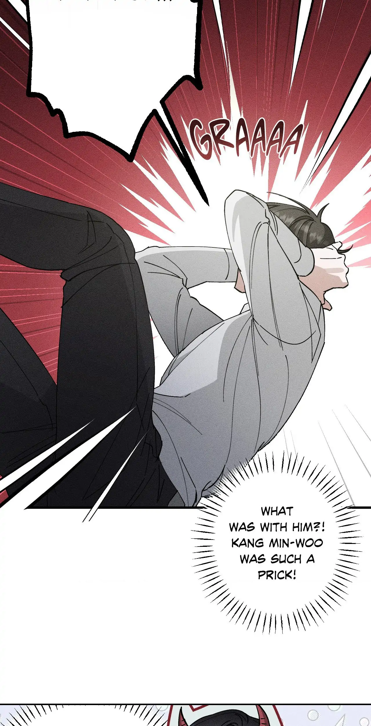 Close-Up [Official] - Chapter 2 manhwa