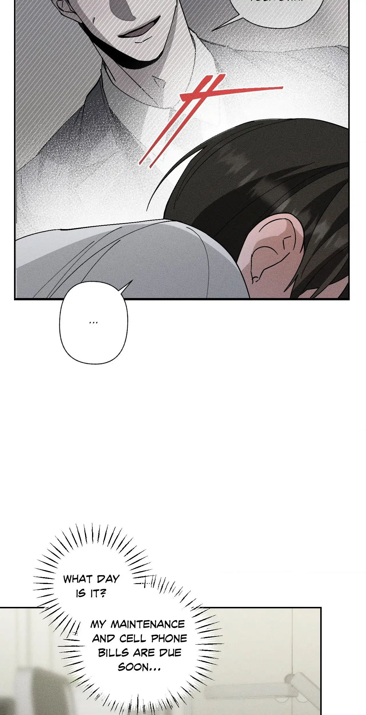 Close-Up [Official] - Chapter 2 manhwa