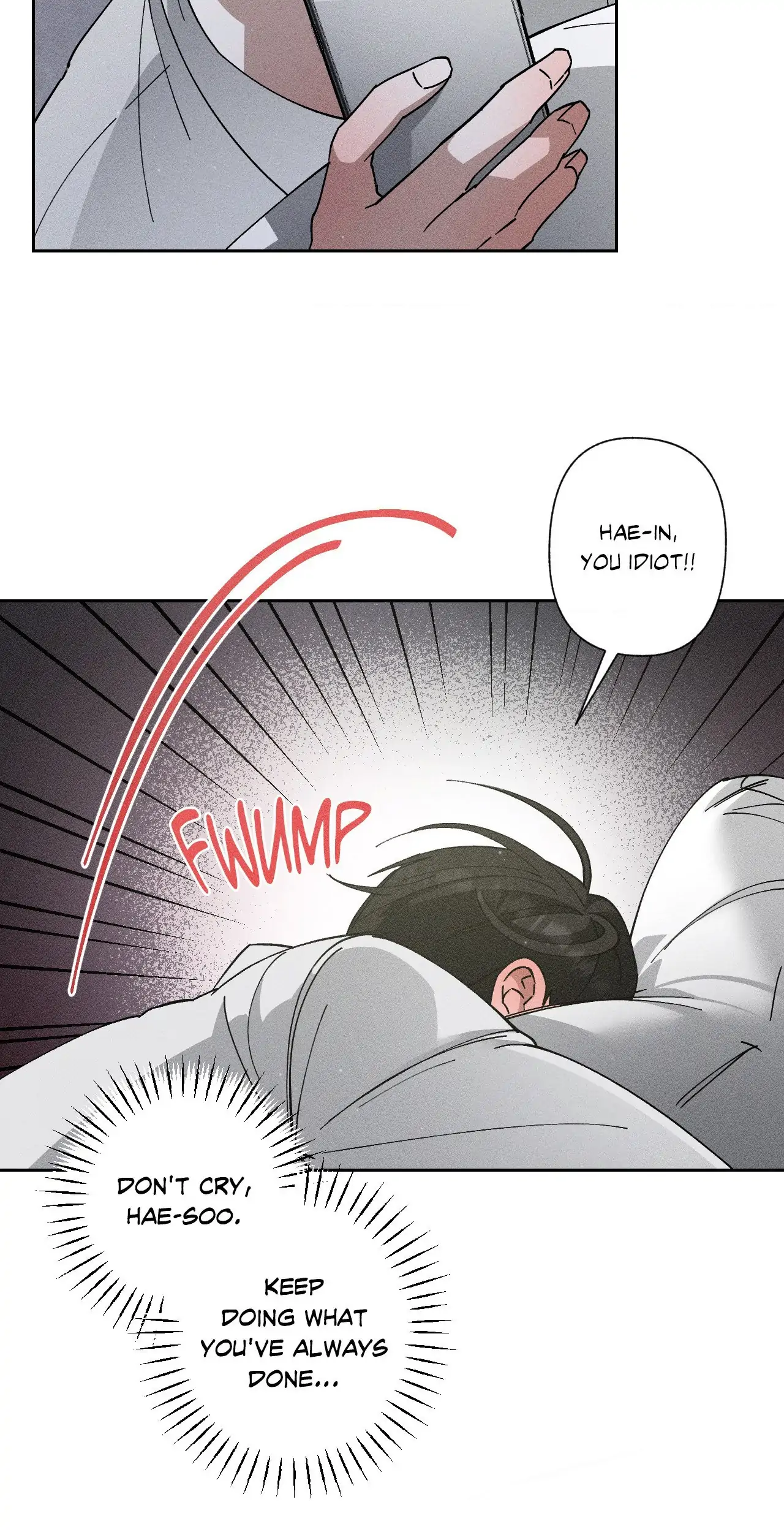 Close-Up [Official] - Chapter 2 manhwa