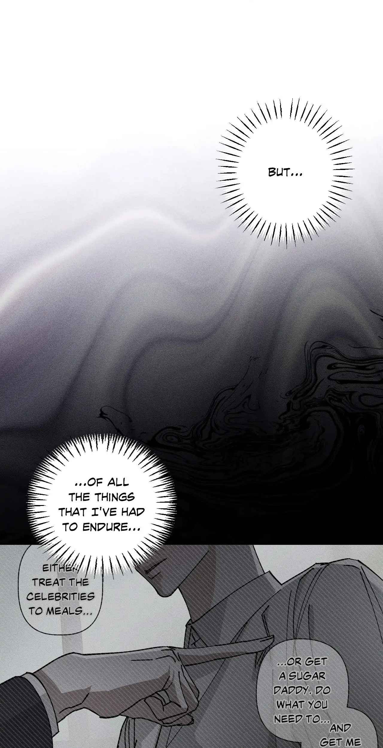 Close-Up [Official] - Chapter 2 manhwa