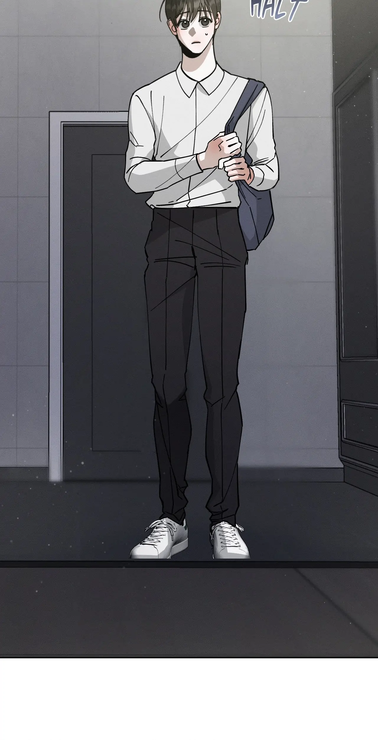 Close-Up [Official] - Chapter 2 manhwa