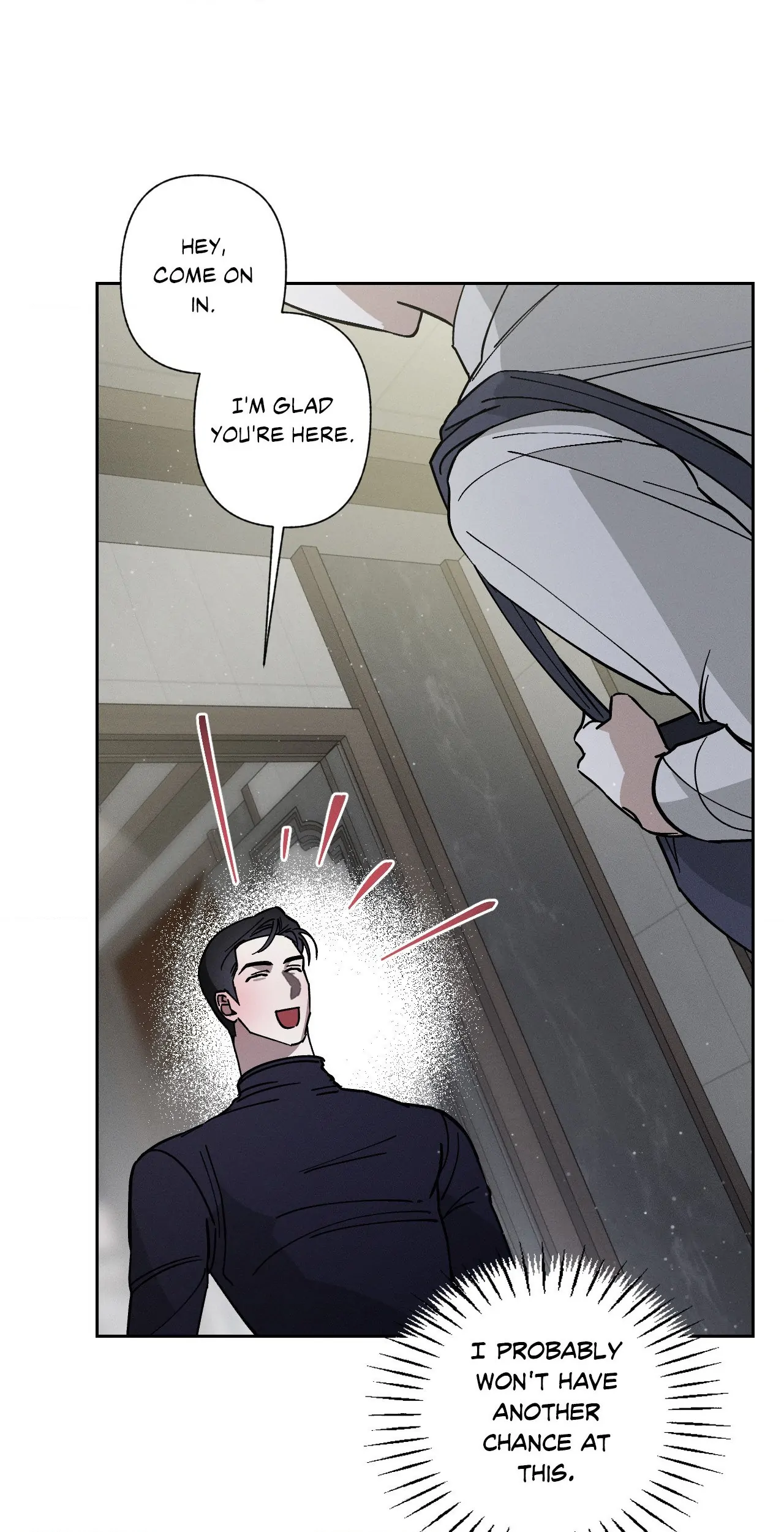 Close-Up [Official] - Chapter 2 manhwa