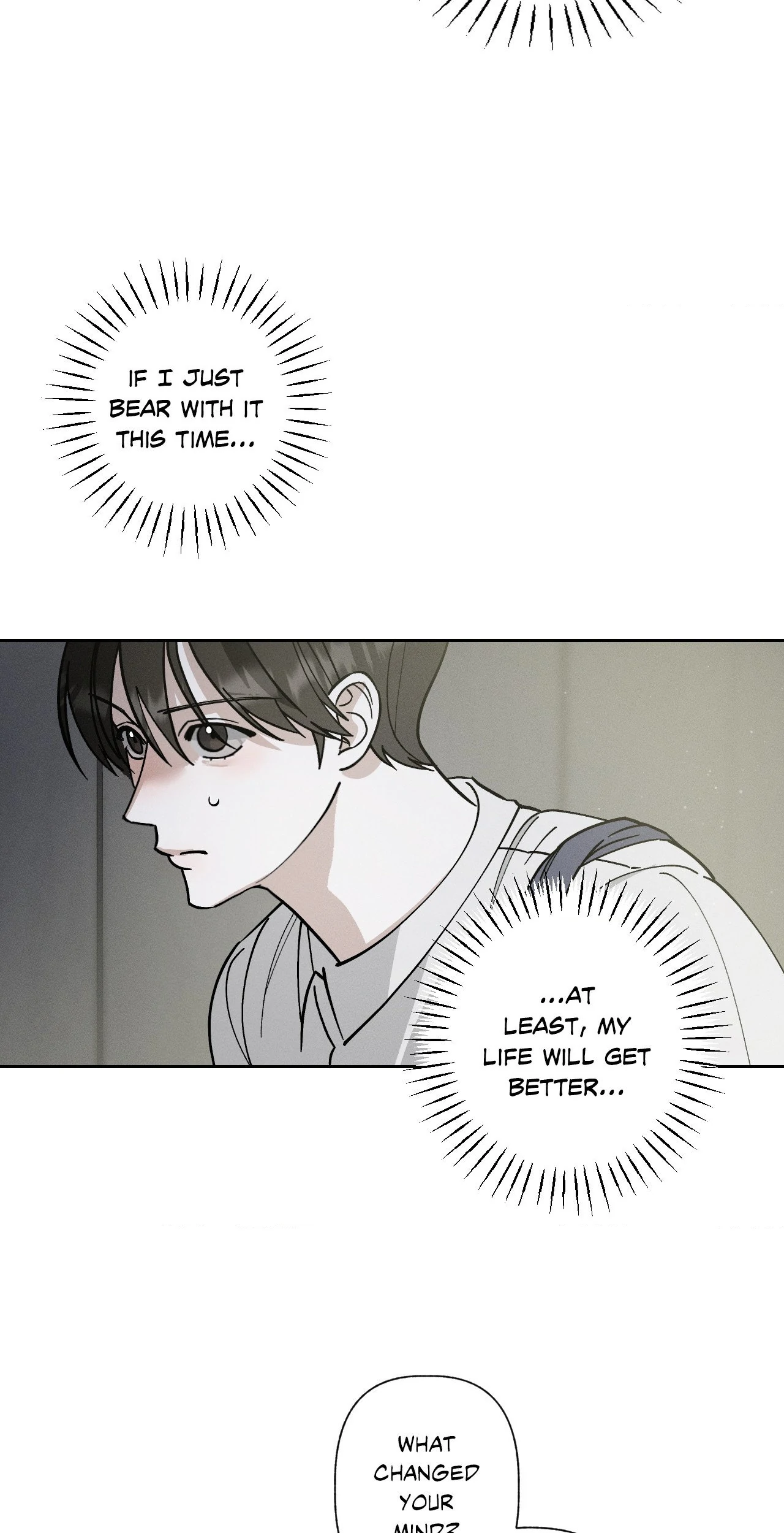 Close-Up [Official] - Chapter 2 manhwa