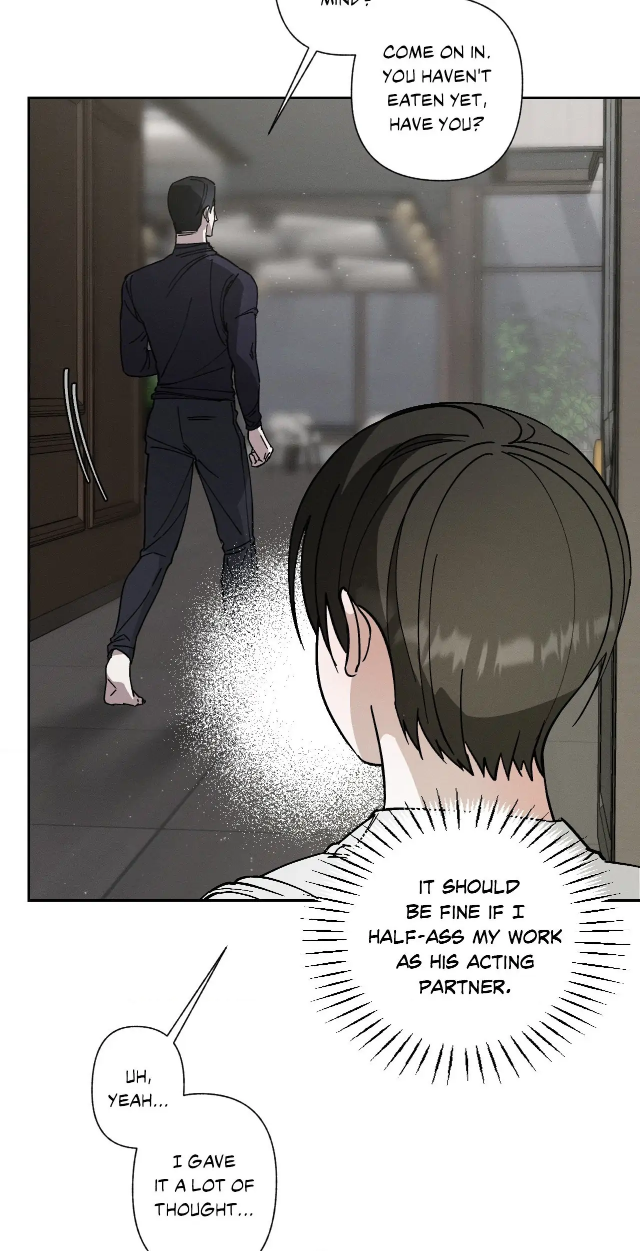 Close-Up [Official] - Chapter 2 manhwa
