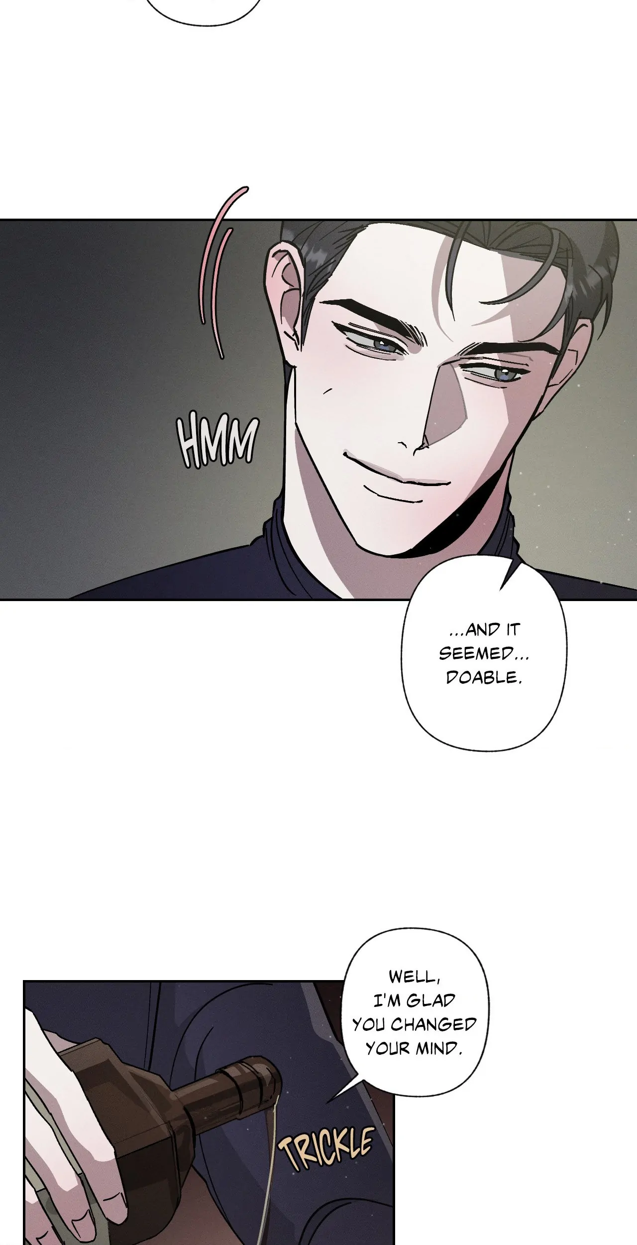 Close-Up [Official] - Chapter 2 manhwa