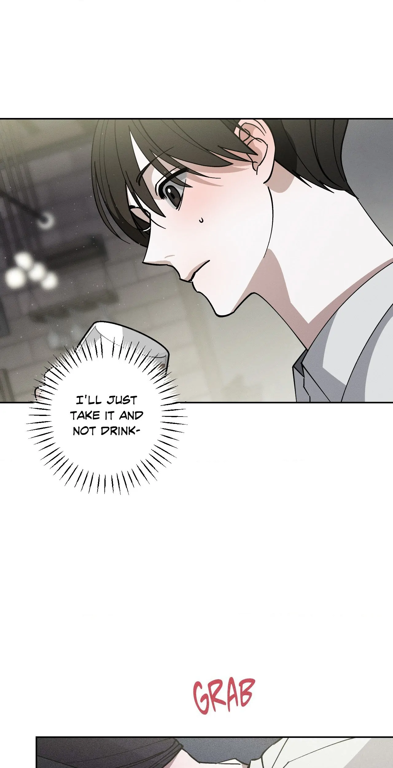 Close-Up [Official] - Chapter 2 manhwa