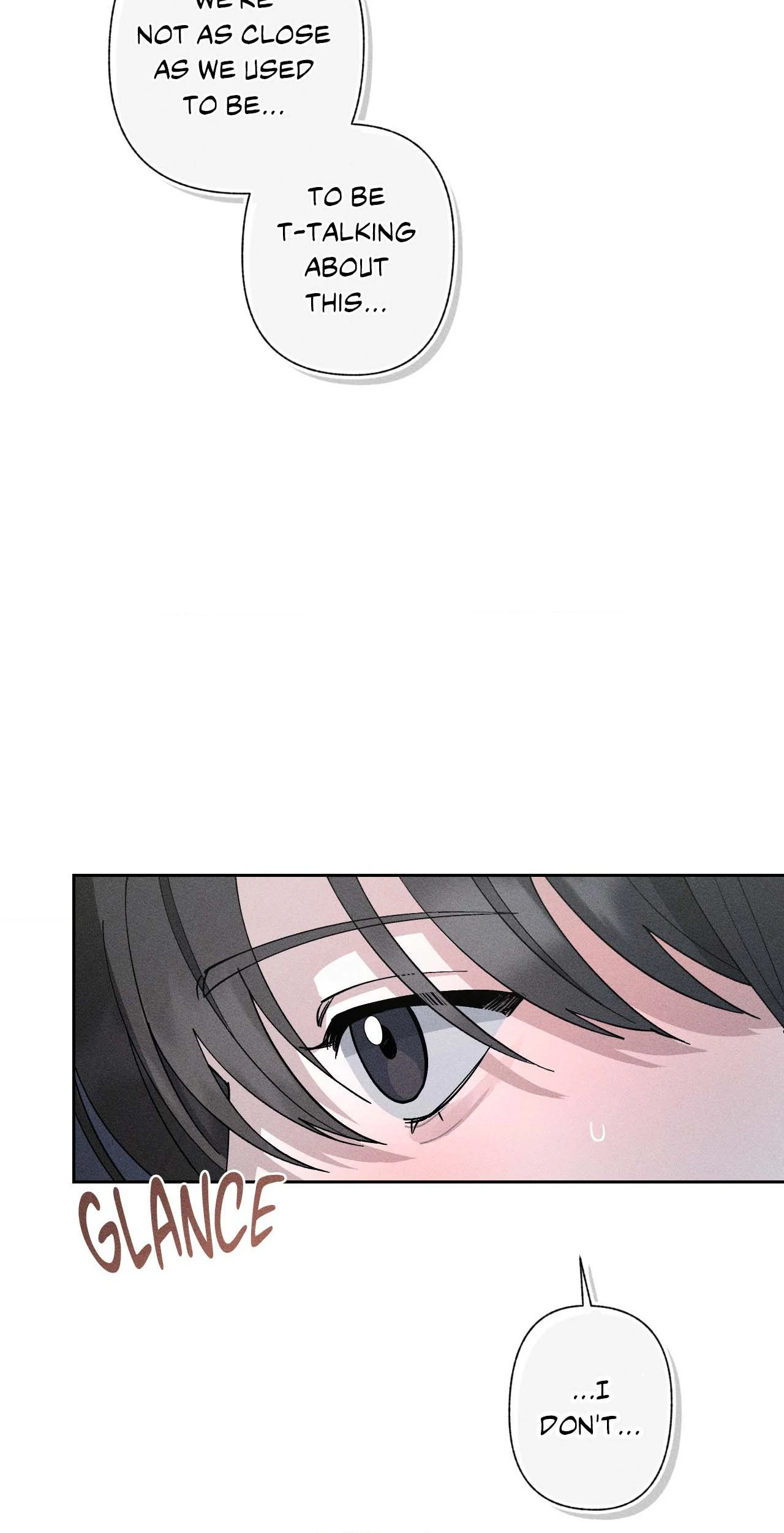 Close-Up [Official] - Chapter 2 manhwa
