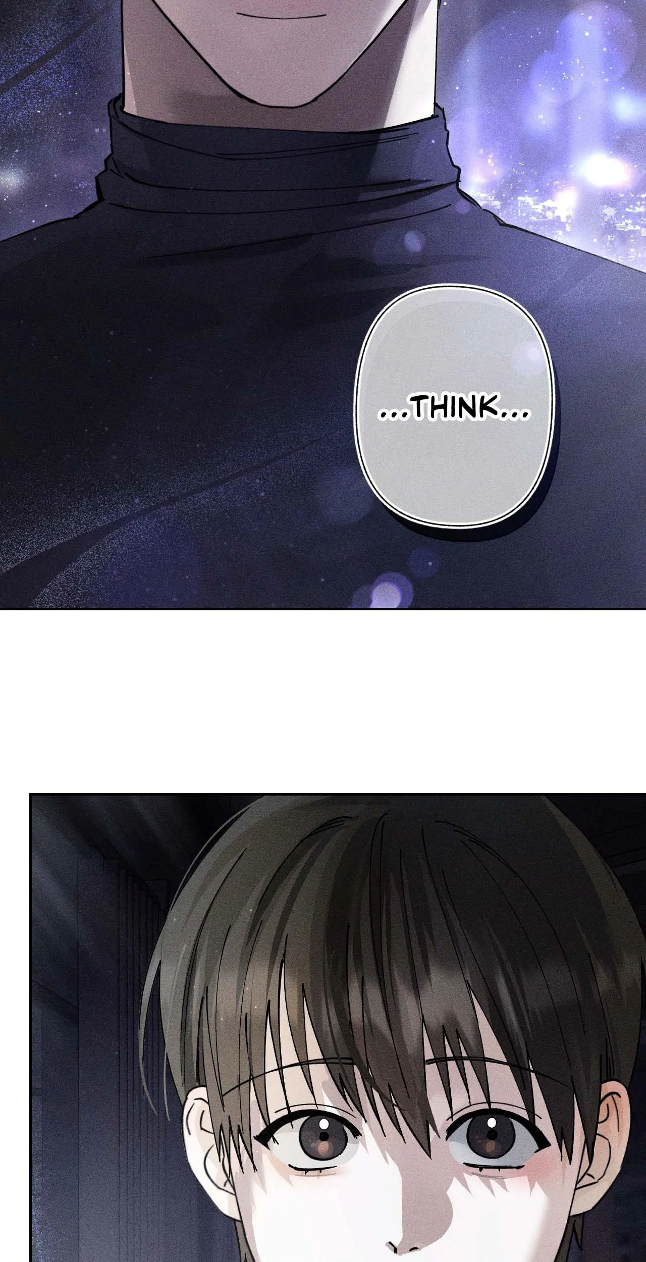 Close-Up [Official] - Chapter 2 manhwa
