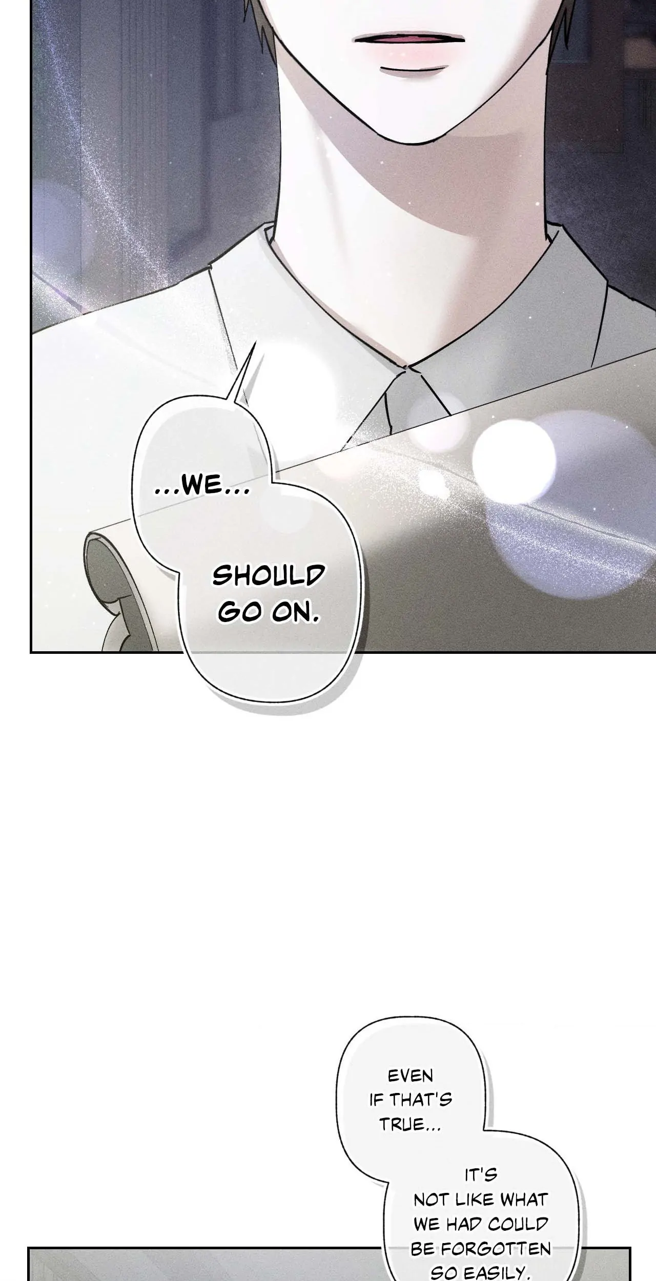 Close-Up [Official] - Chapter 2 manhwa