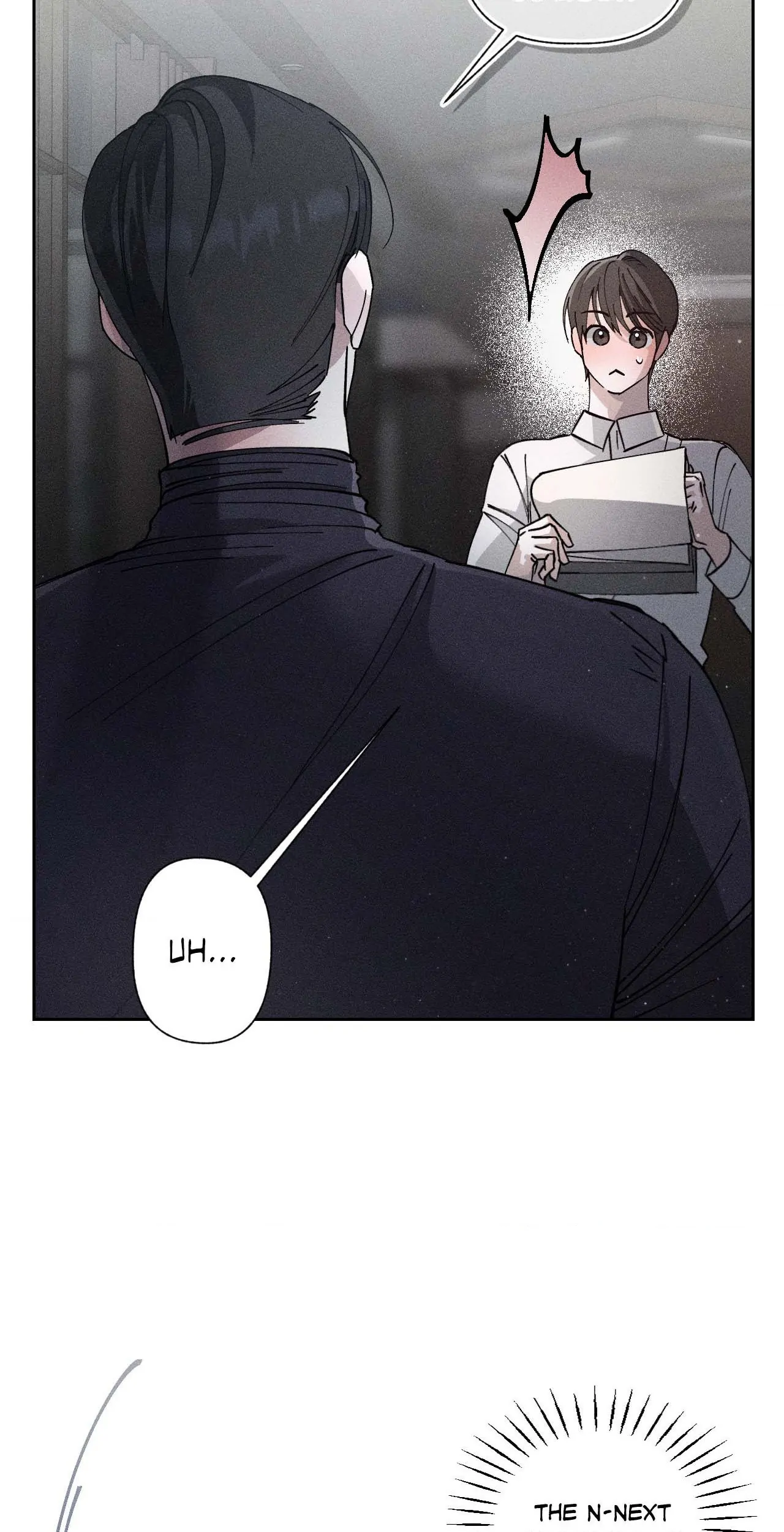 Close-Up [Official] - Chapter 2 manhwa