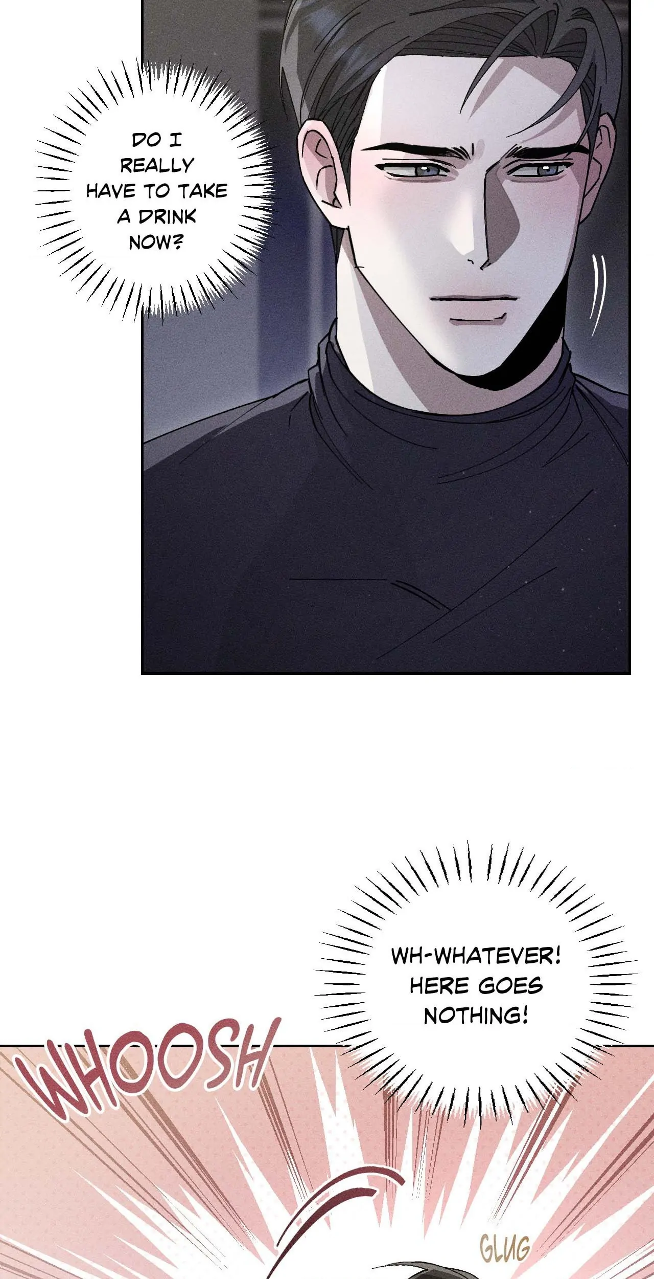 Close-Up [Official] - Chapter 2 manhwa