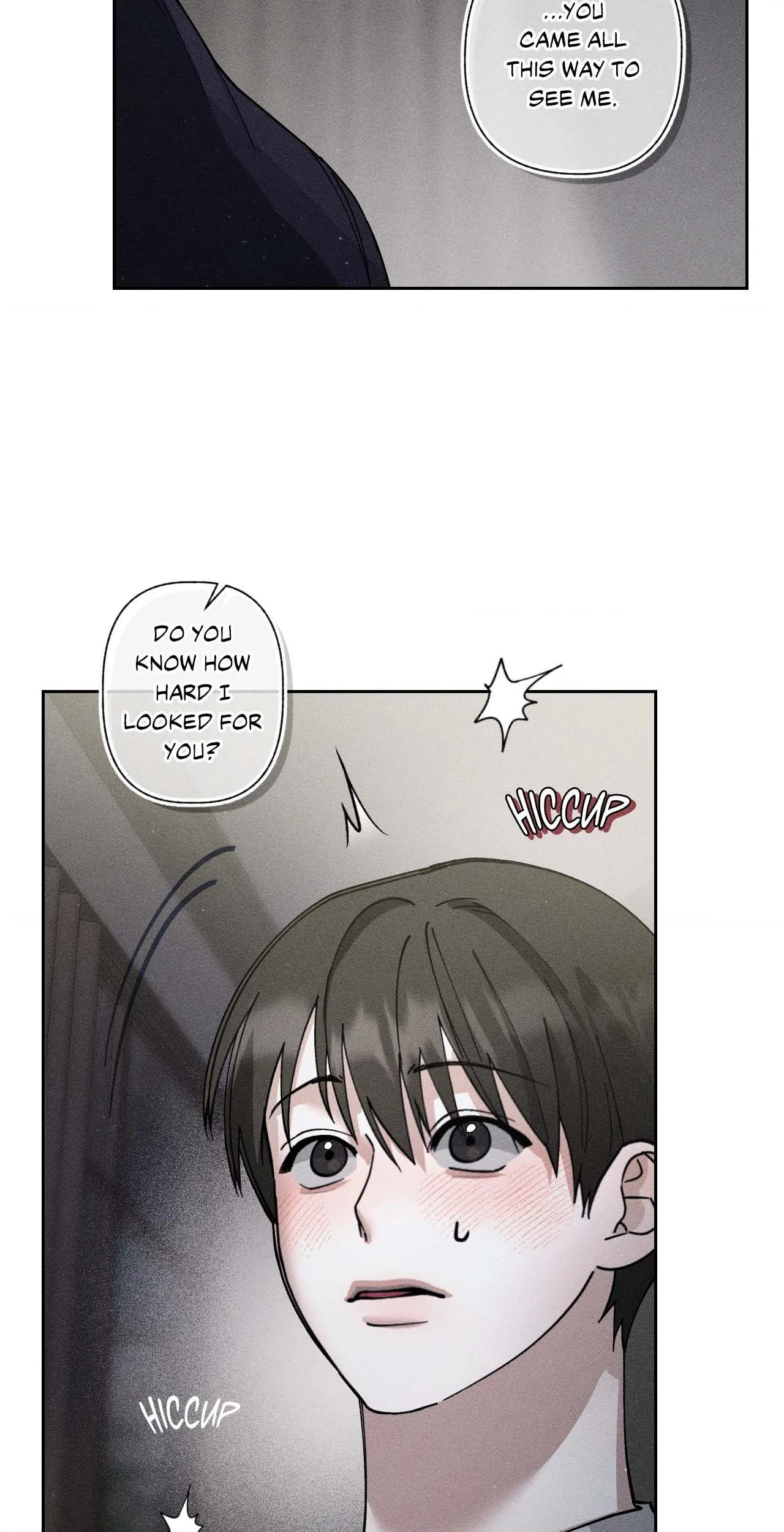 Close-Up [Official] - Chapter 2 manhwa