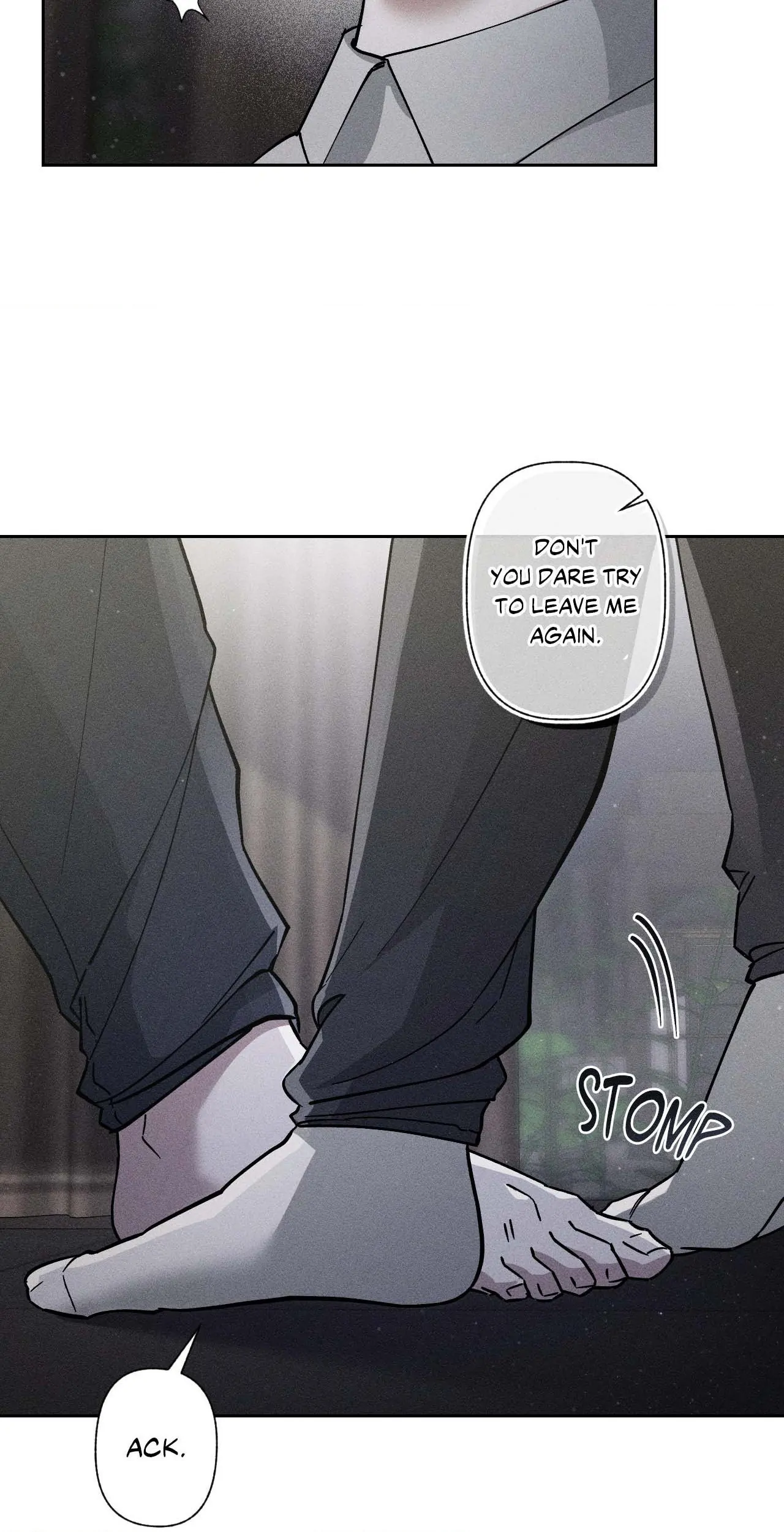 Close-Up [Official] - Chapter 2 manhwa
