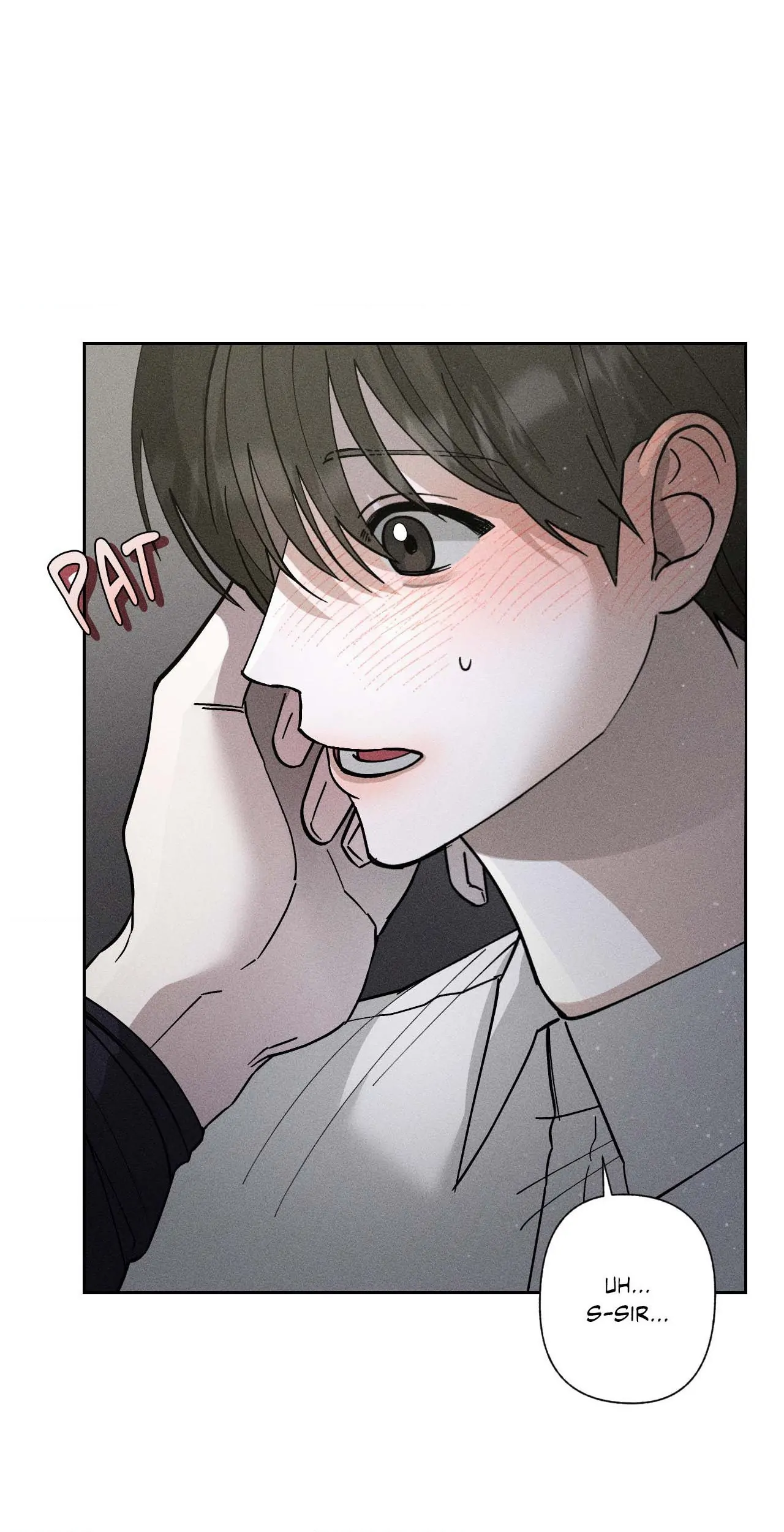 Close-Up [Official] - Chapter 2 manhwa