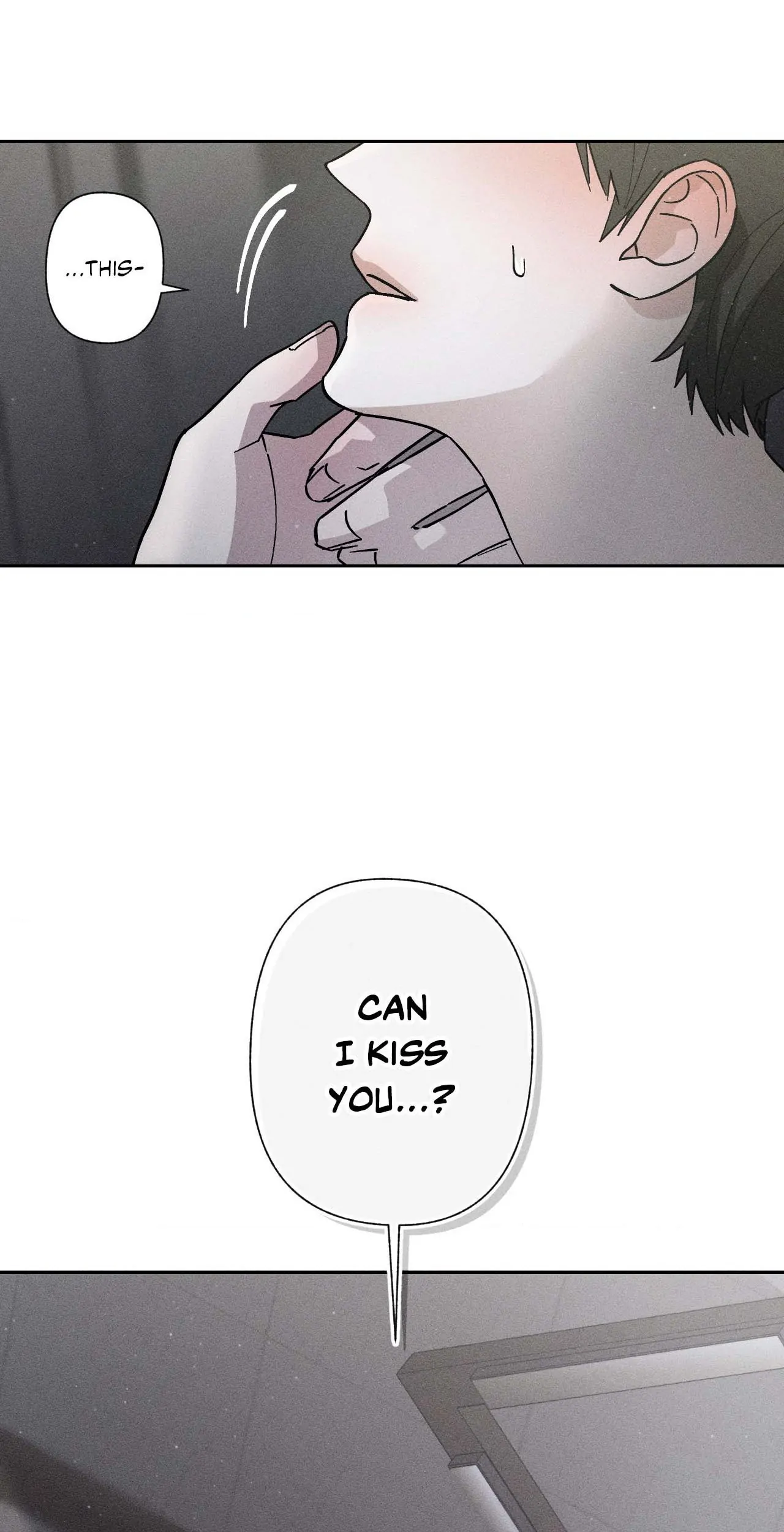 Close-Up [Official] - Chapter 2 manhwa