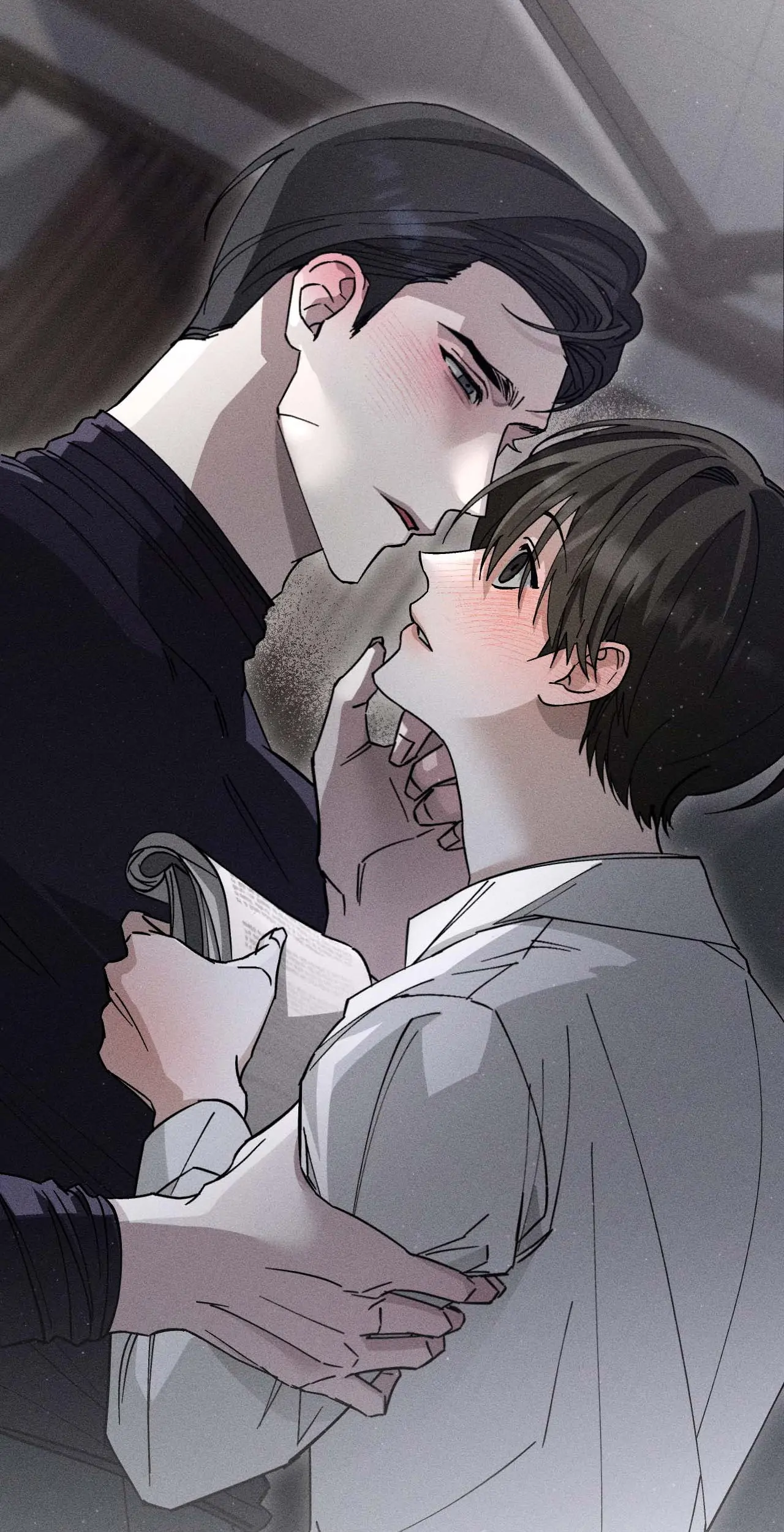 Close-Up [Official] - Chapter 2 manhwa