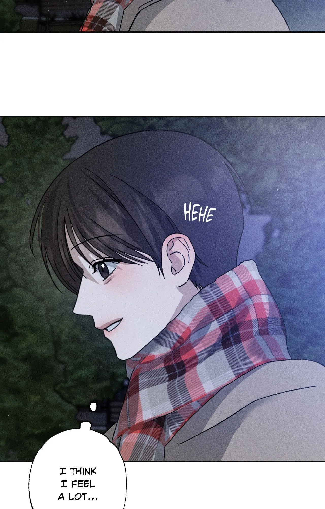 Close-Up [Official] - Chapter 20 manhwa