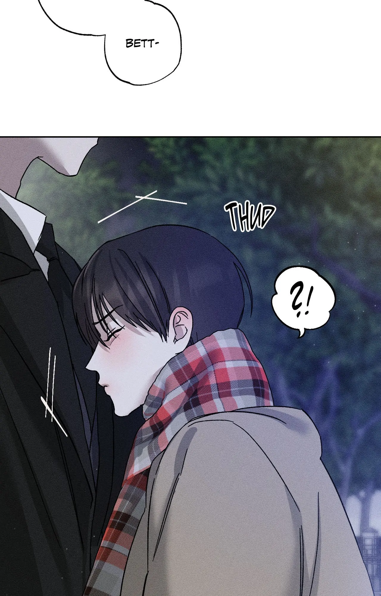 Close-Up [Official] - Chapter 20 manhwa