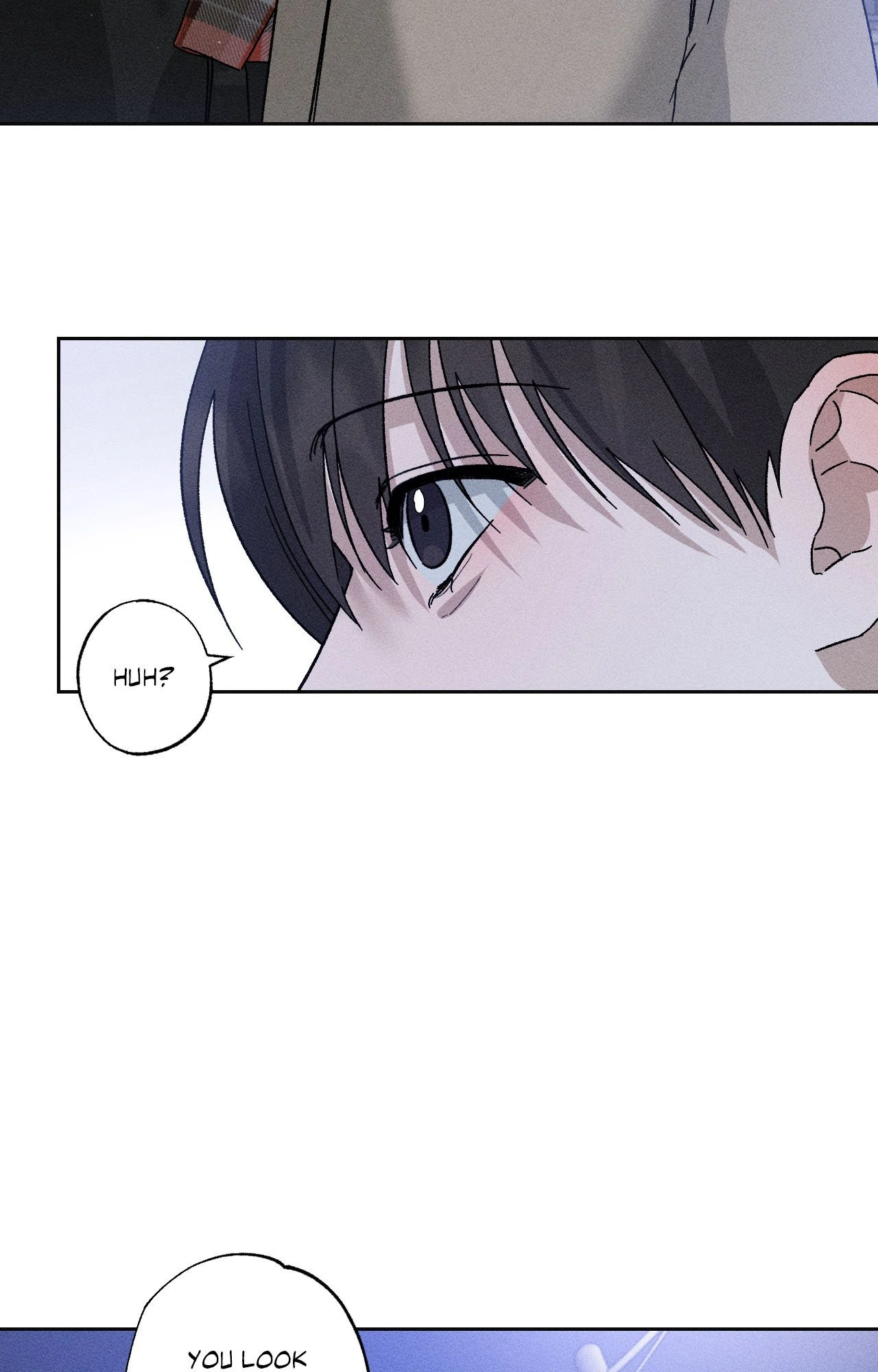 Close-Up [Official] - Chapter 20 manhwa