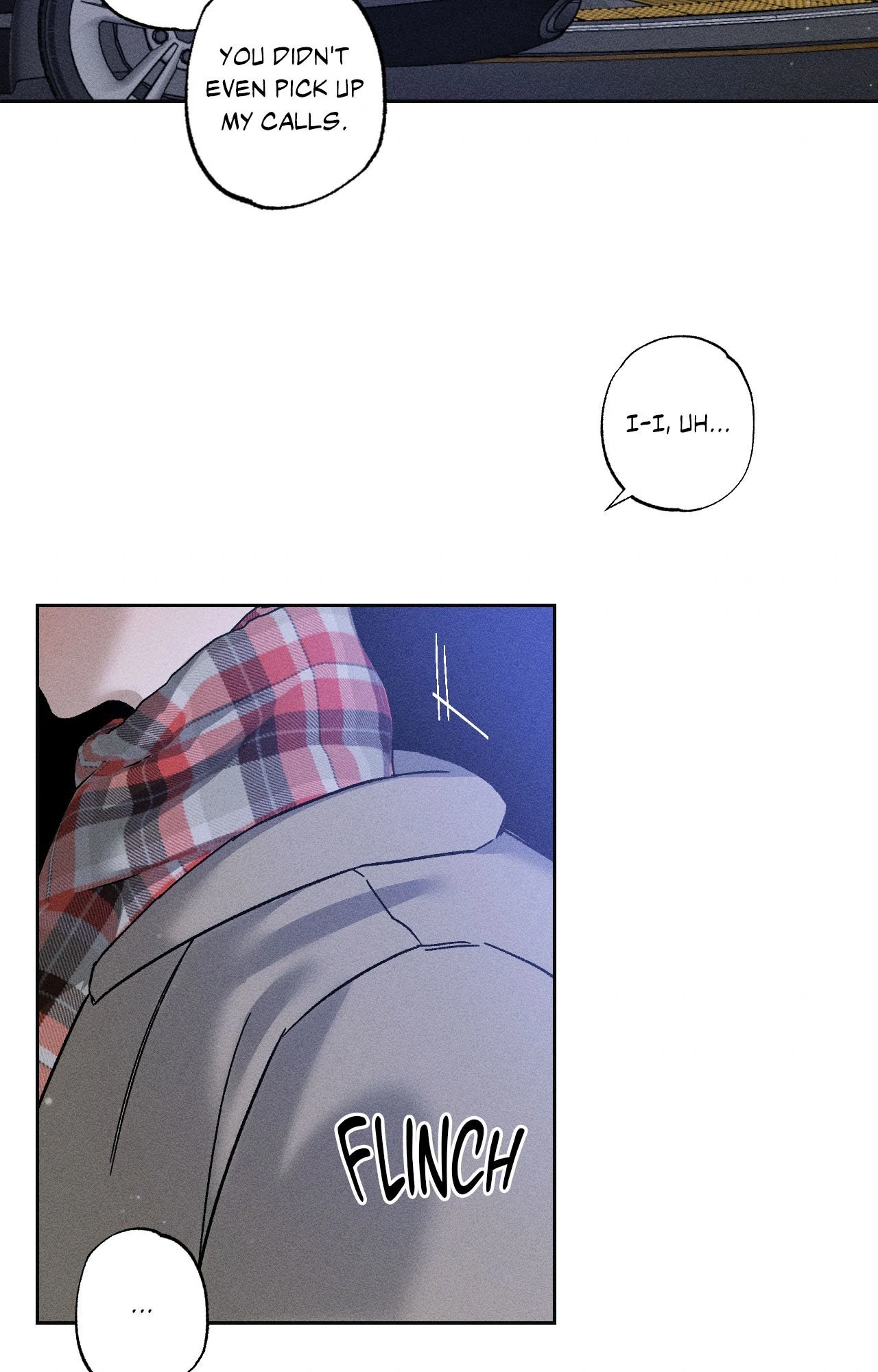 Close-Up [Official] - Chapter 20 manhwa