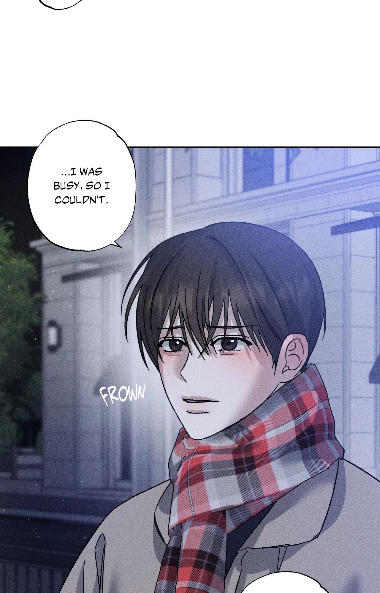 Close-Up [Official] - Chapter 20 manhwa