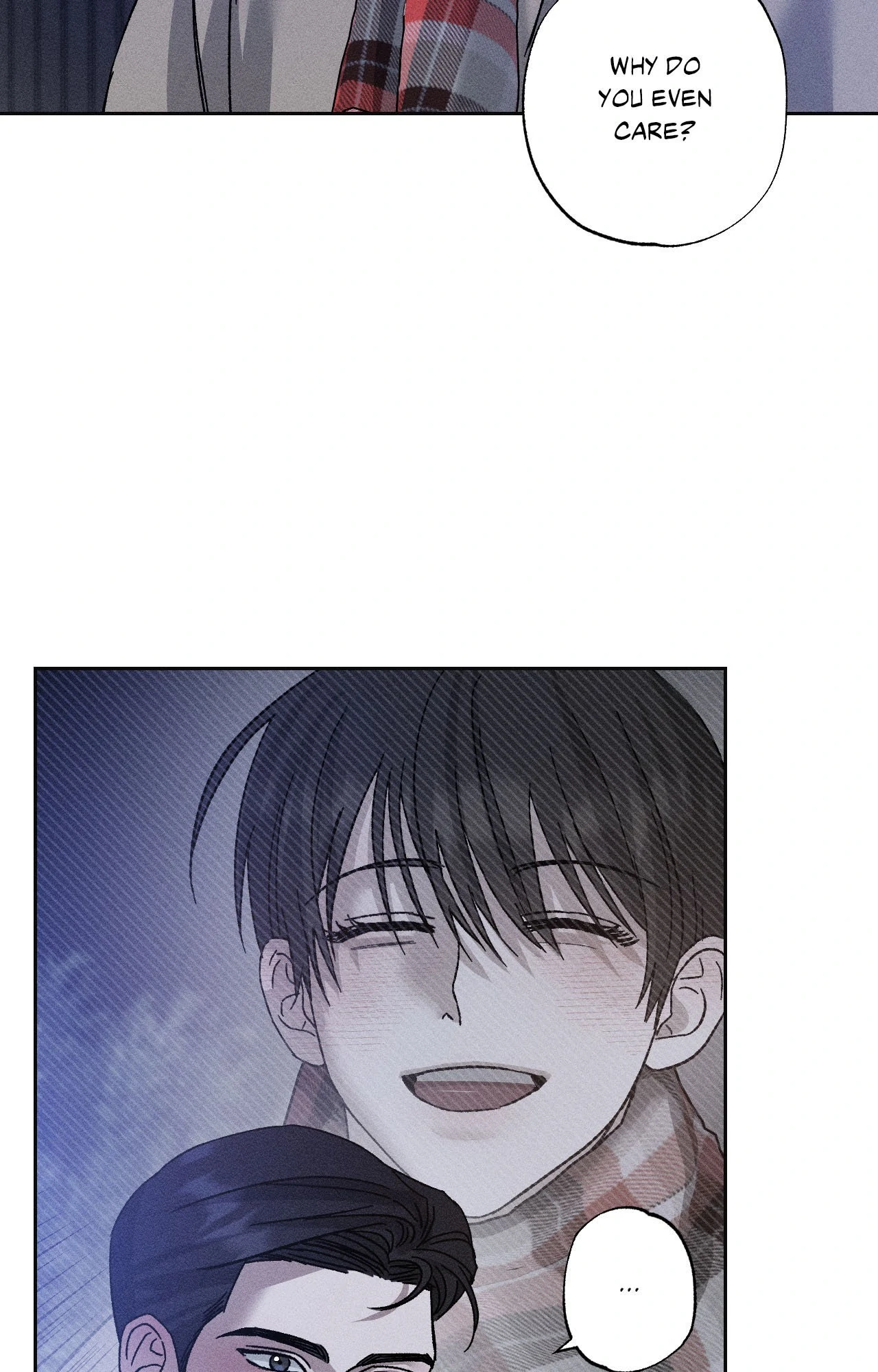 Close-Up [Official] - Chapter 20 manhwa