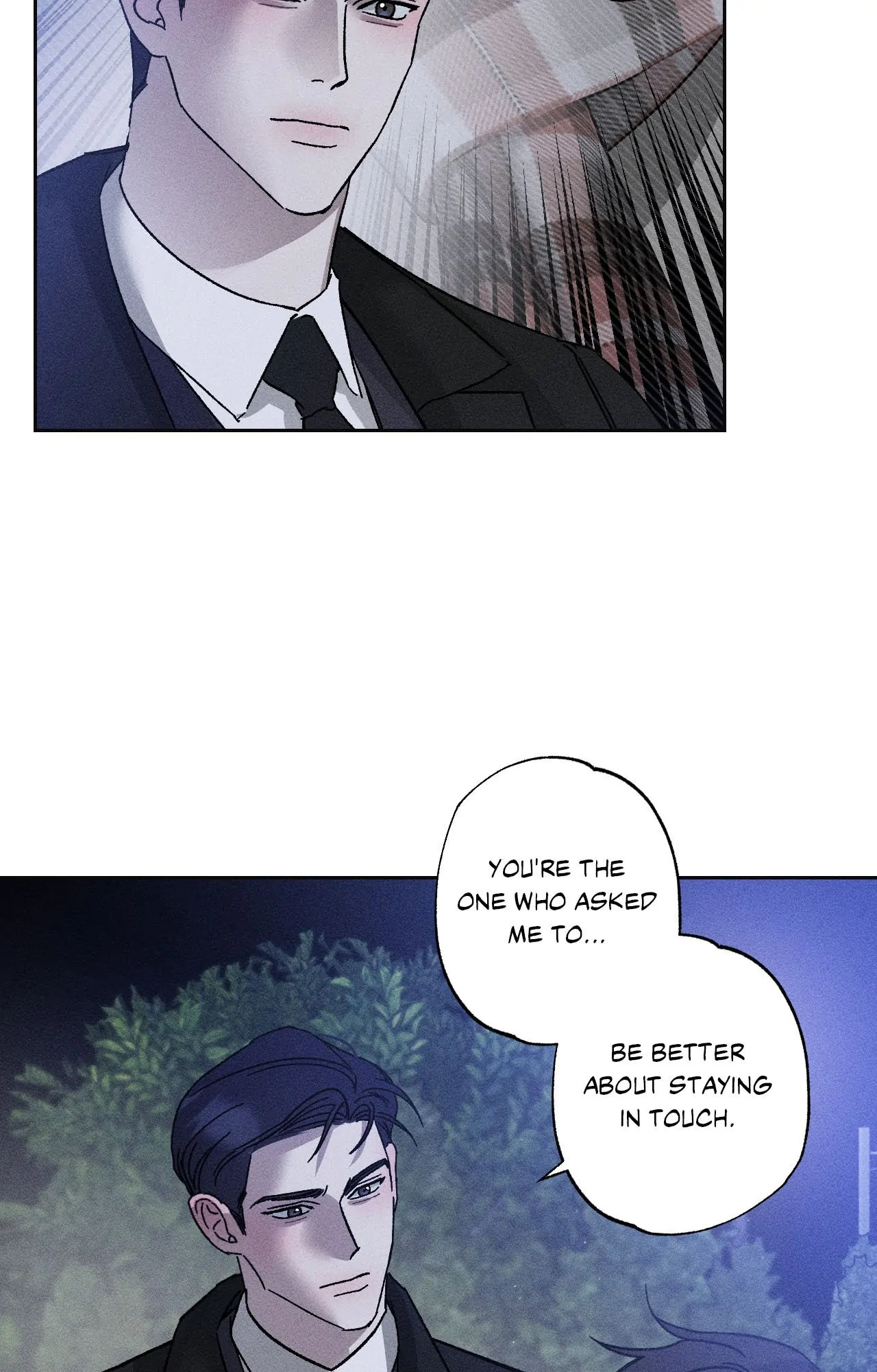 Close-Up [Official] - Chapter 20 manhwa