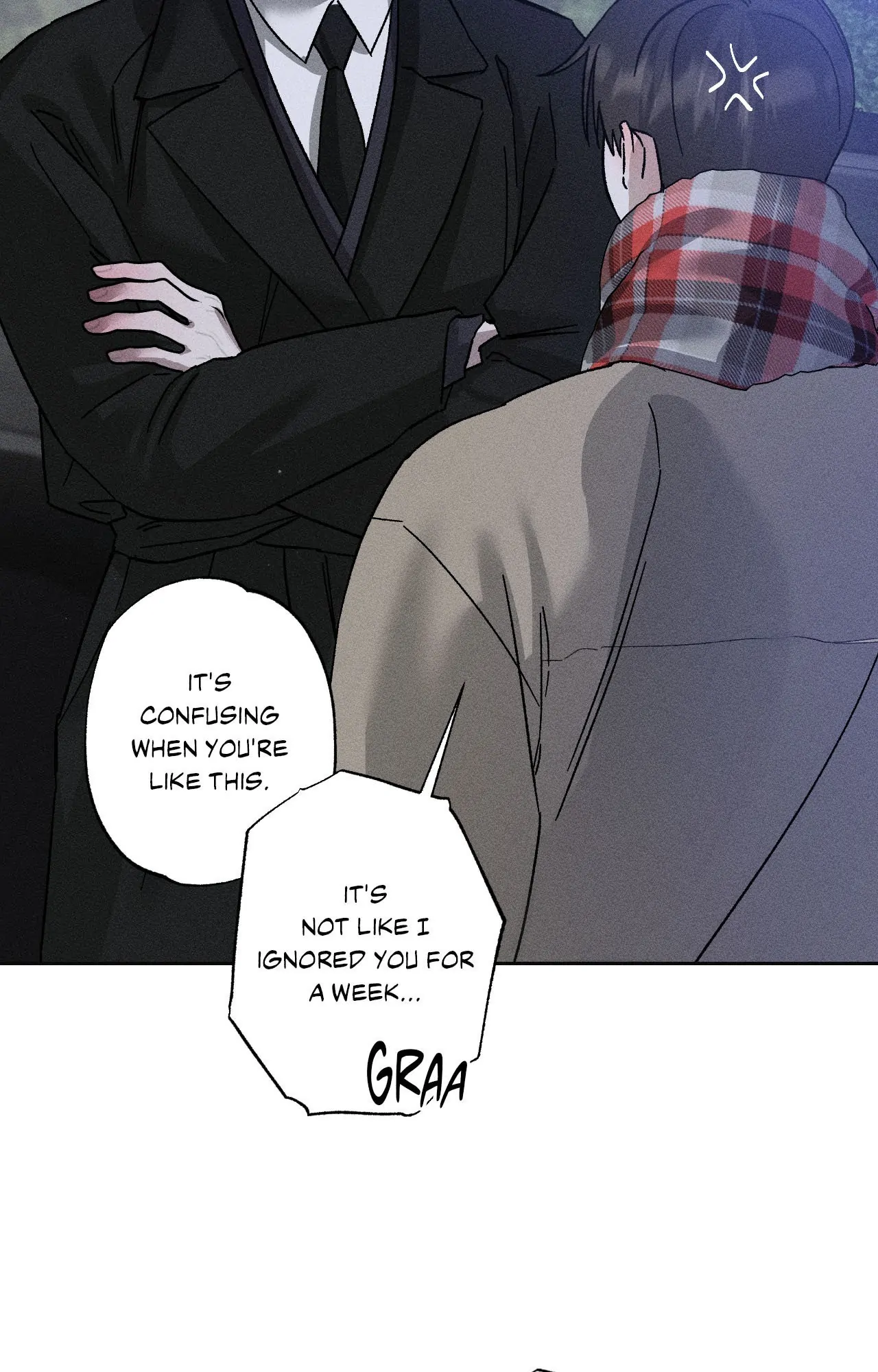 Close-Up [Official] - Chapter 20 manhwa
