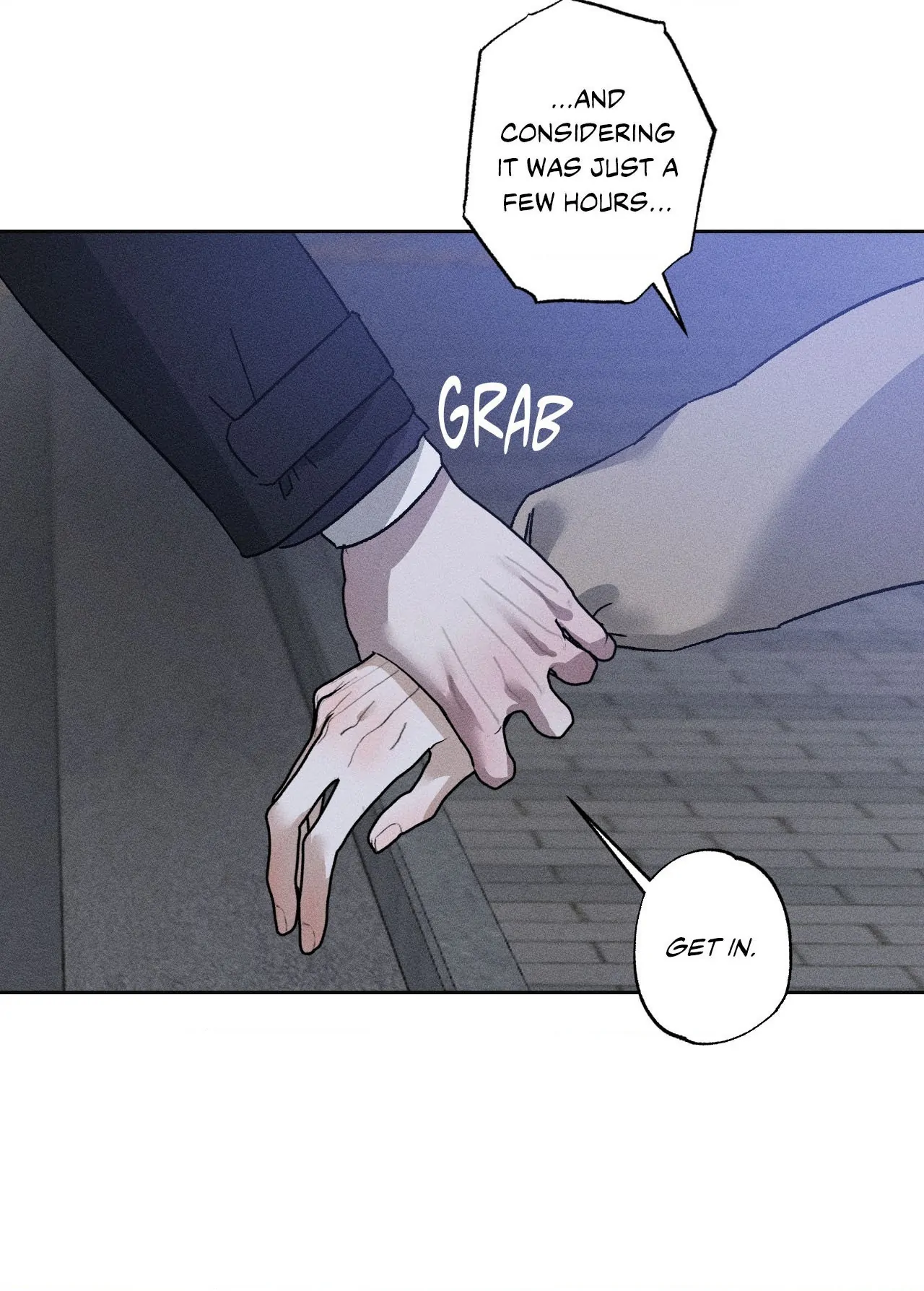 Close-Up [Official] - Chapter 20 manhwa