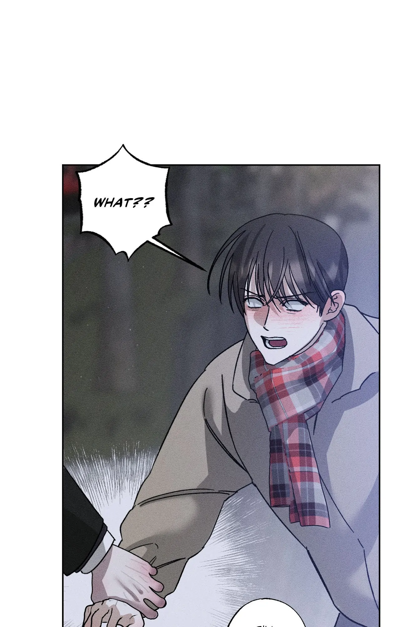 Close-Up [Official] - Chapter 20 manhwa