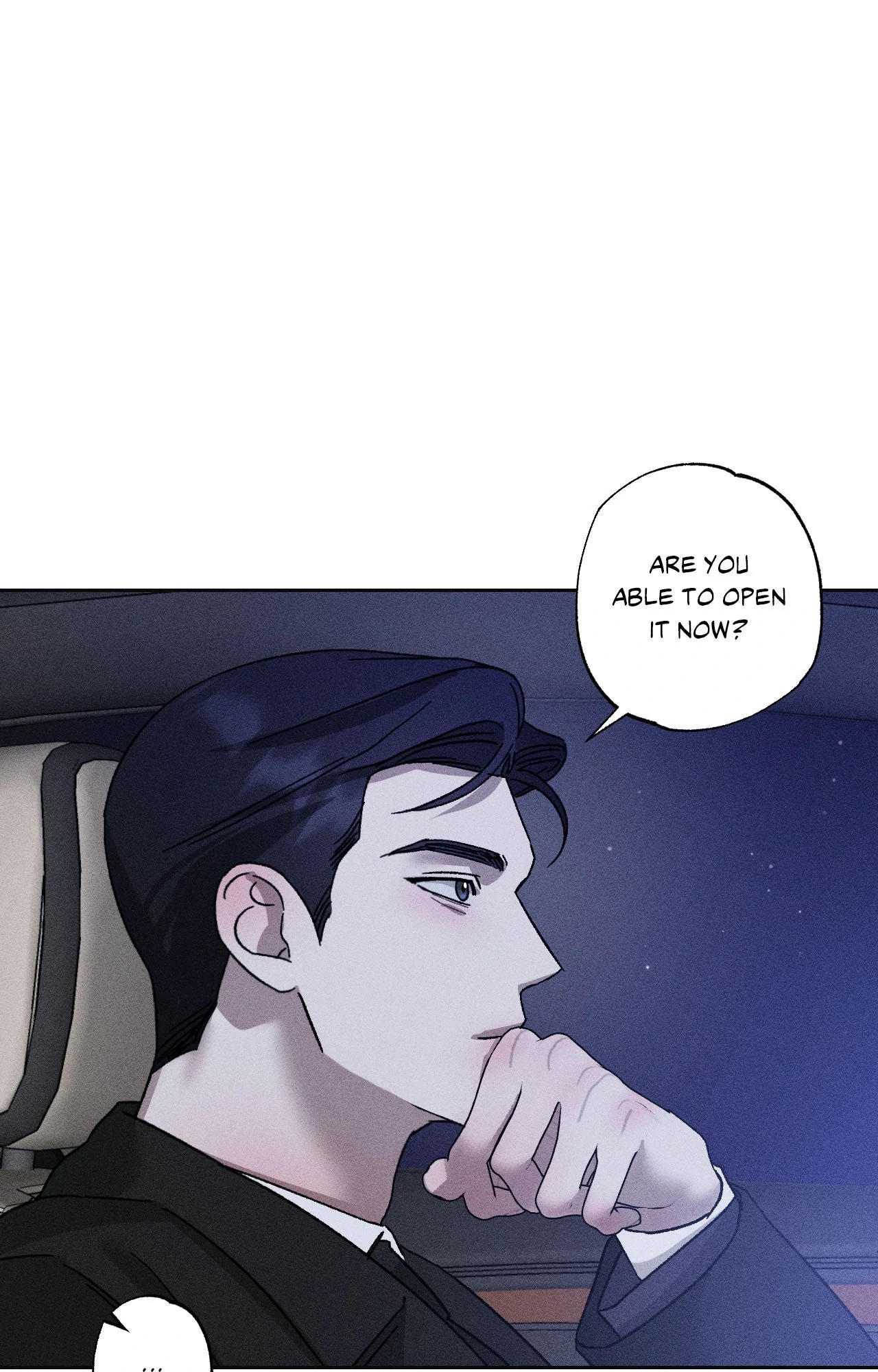 Close-Up [Official] - Chapter 20 manhwa