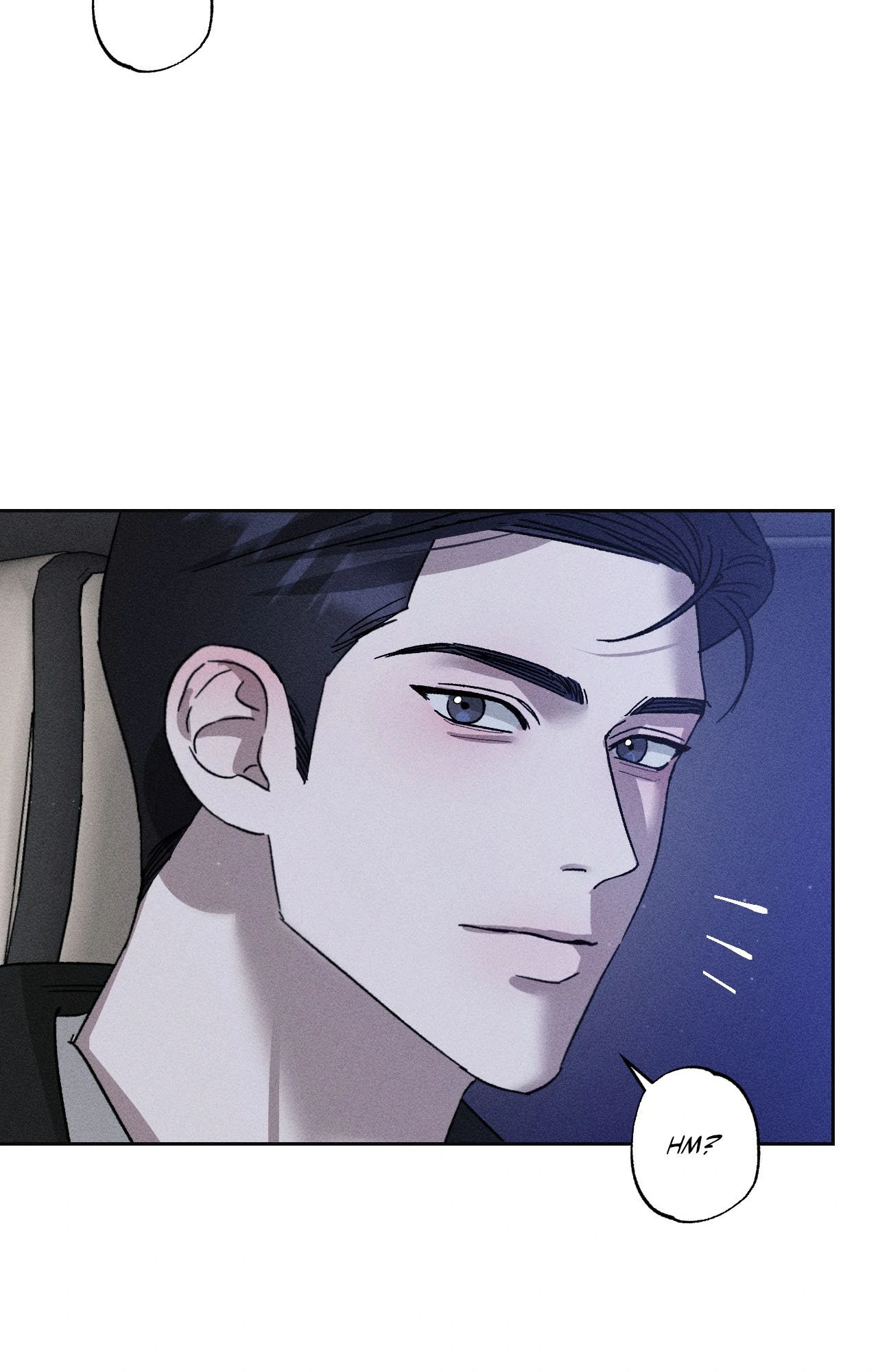 Close-Up [Official] - Chapter 20 manhwa