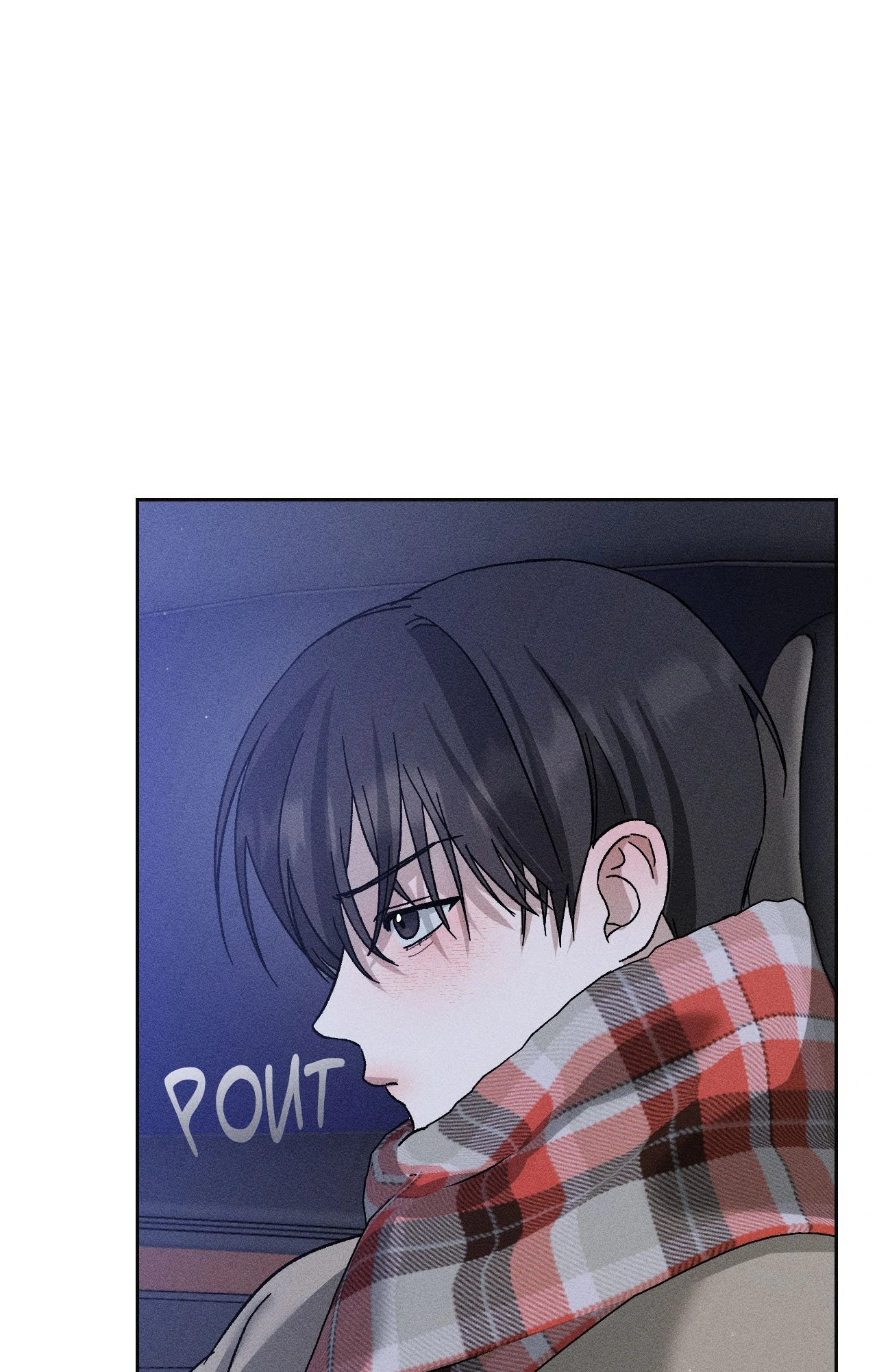 Close-Up [Official] - Chapter 20 manhwa