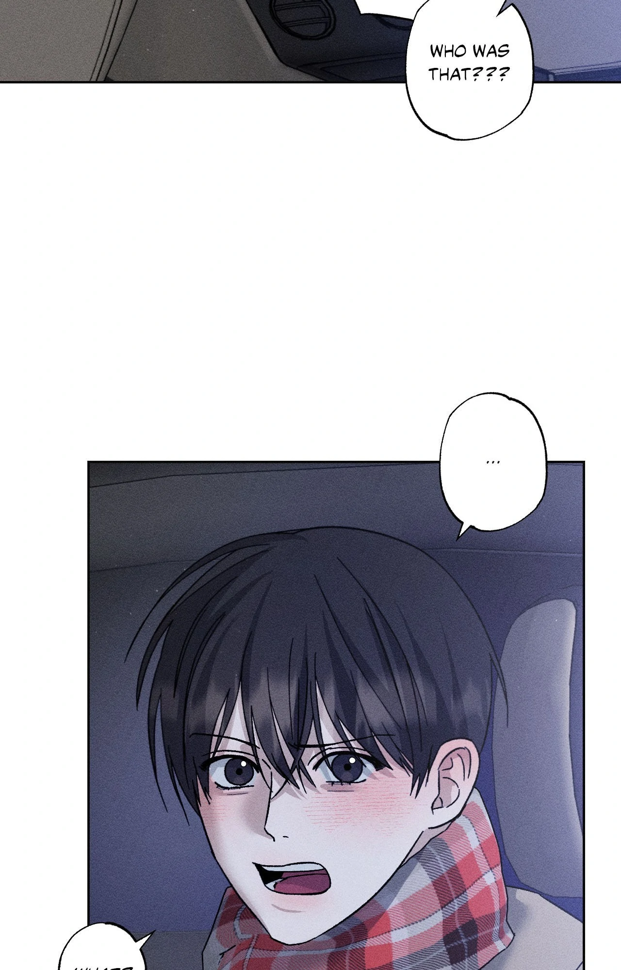 Close-Up [Official] - Chapter 20 manhwa