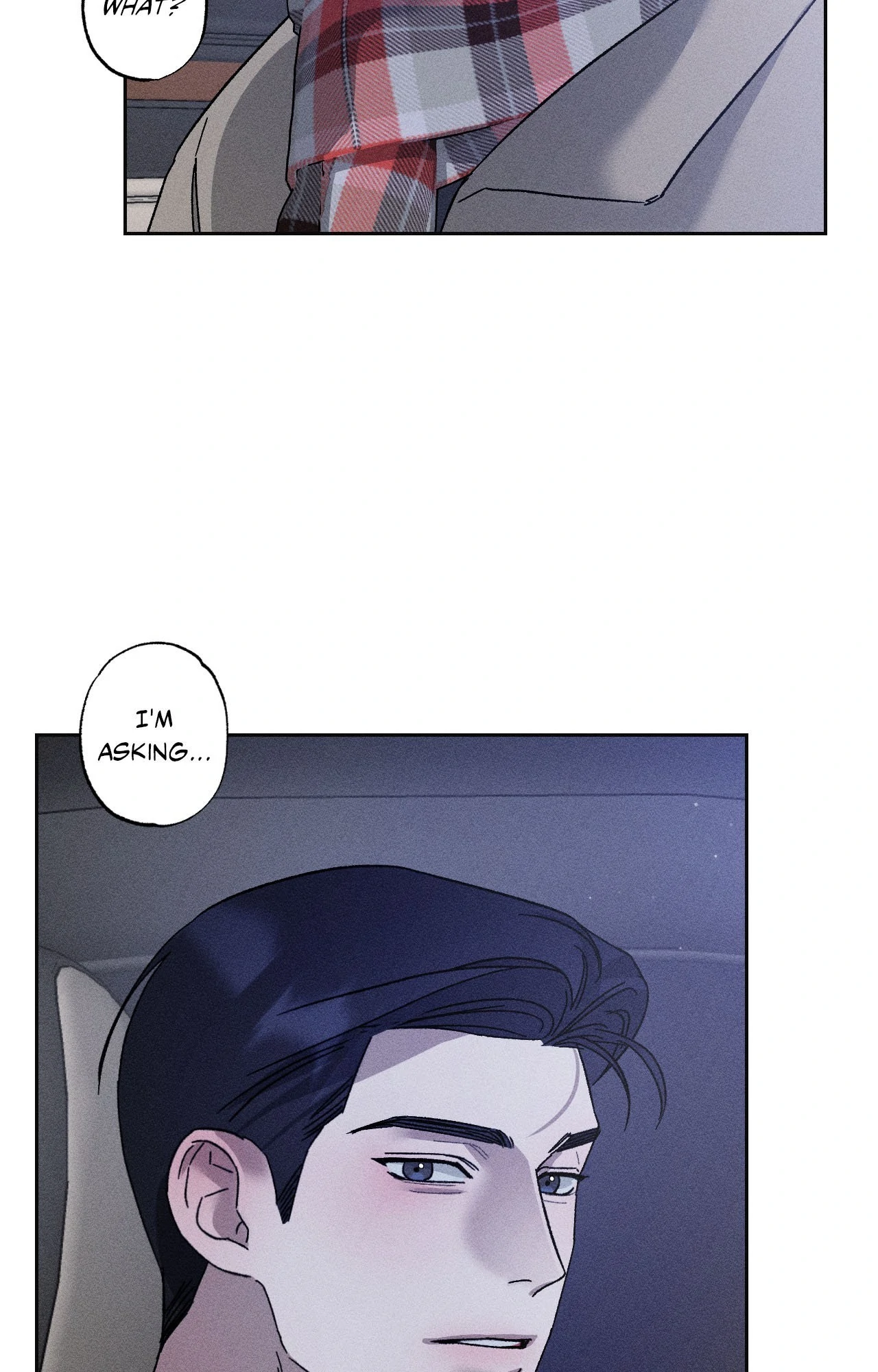 Close-Up [Official] - Chapter 20 manhwa