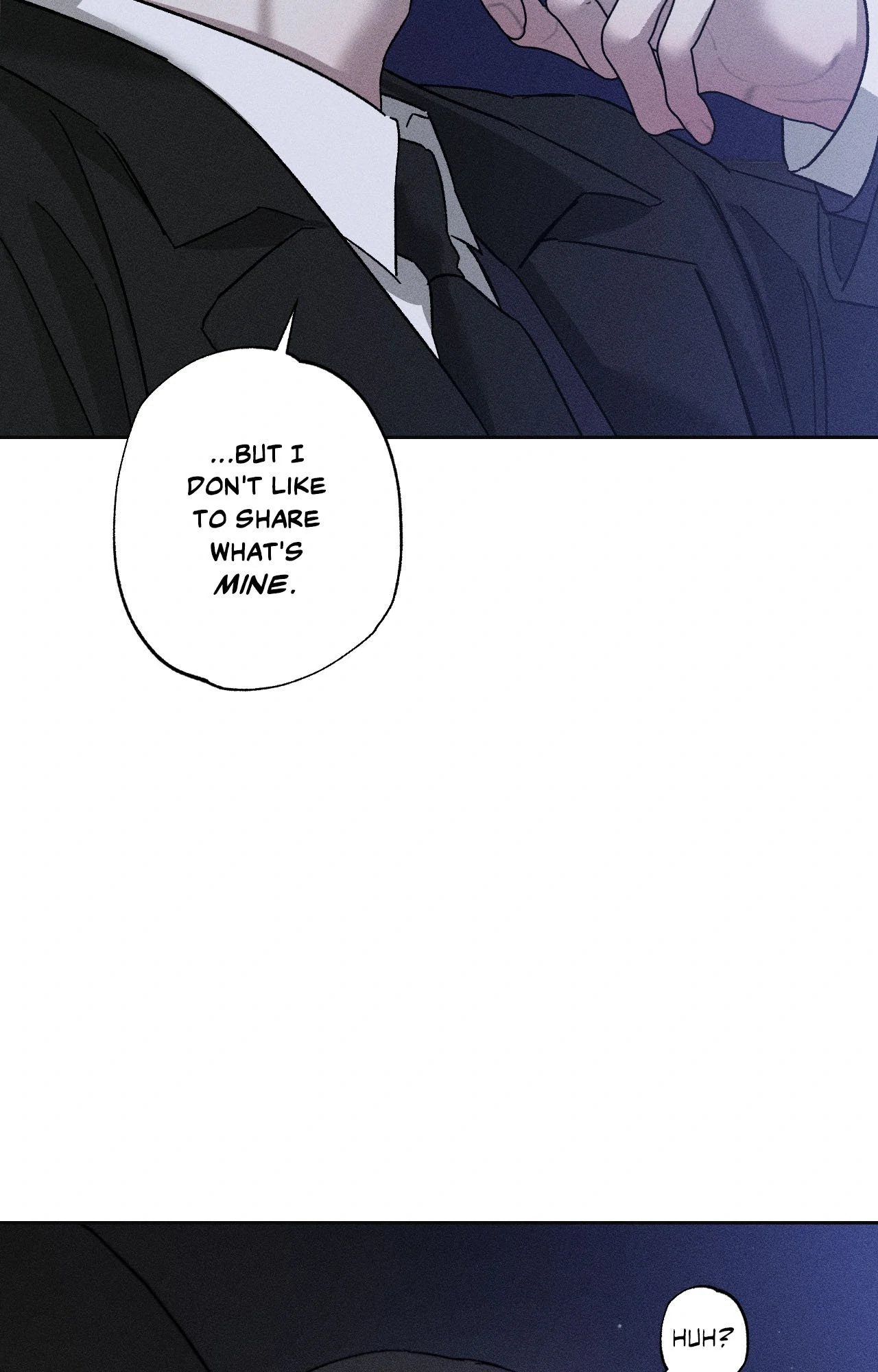 Close-Up [Official] - Chapter 20 manhwa