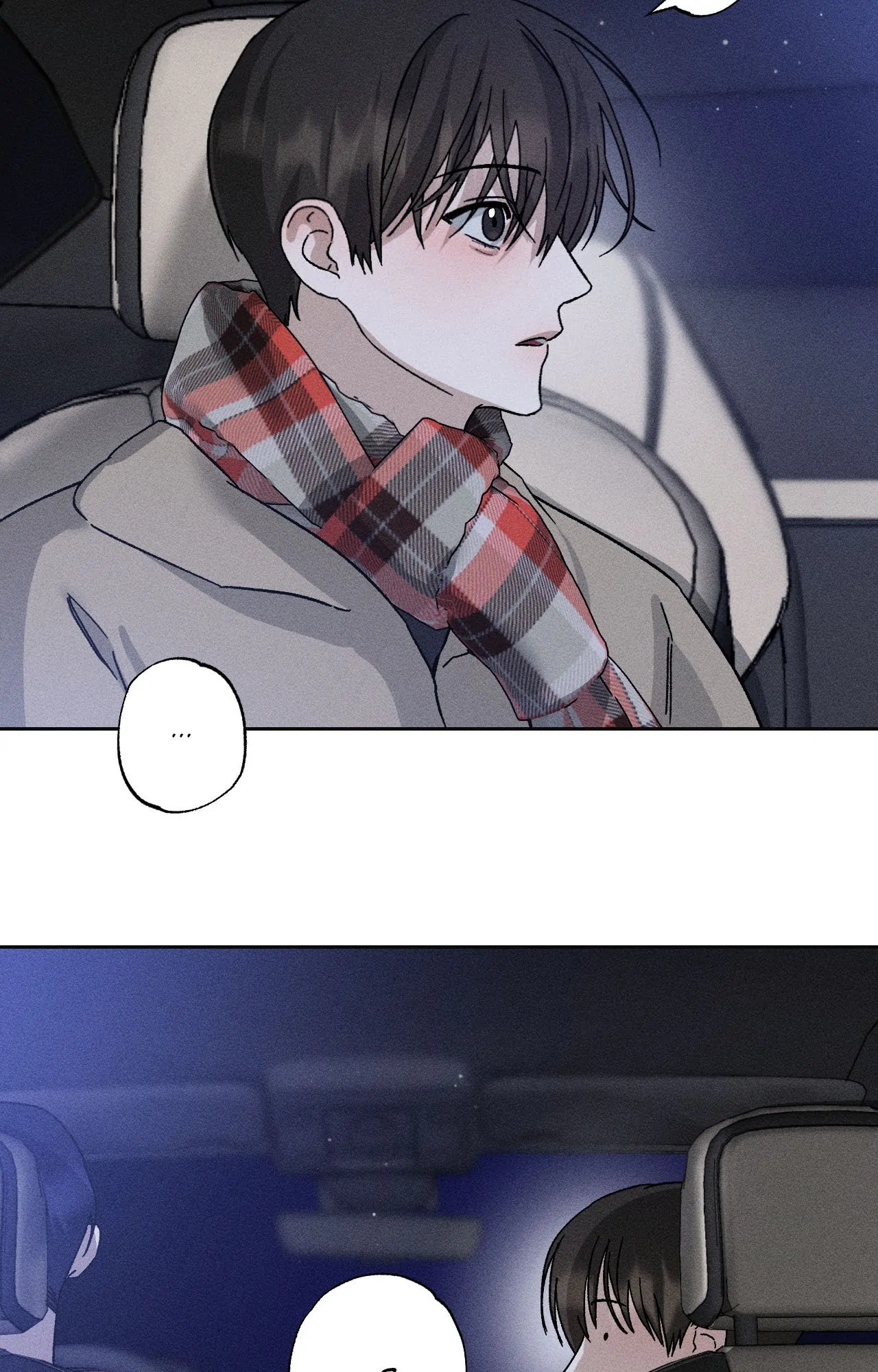 Close-Up [Official] - Chapter 20 manhwa